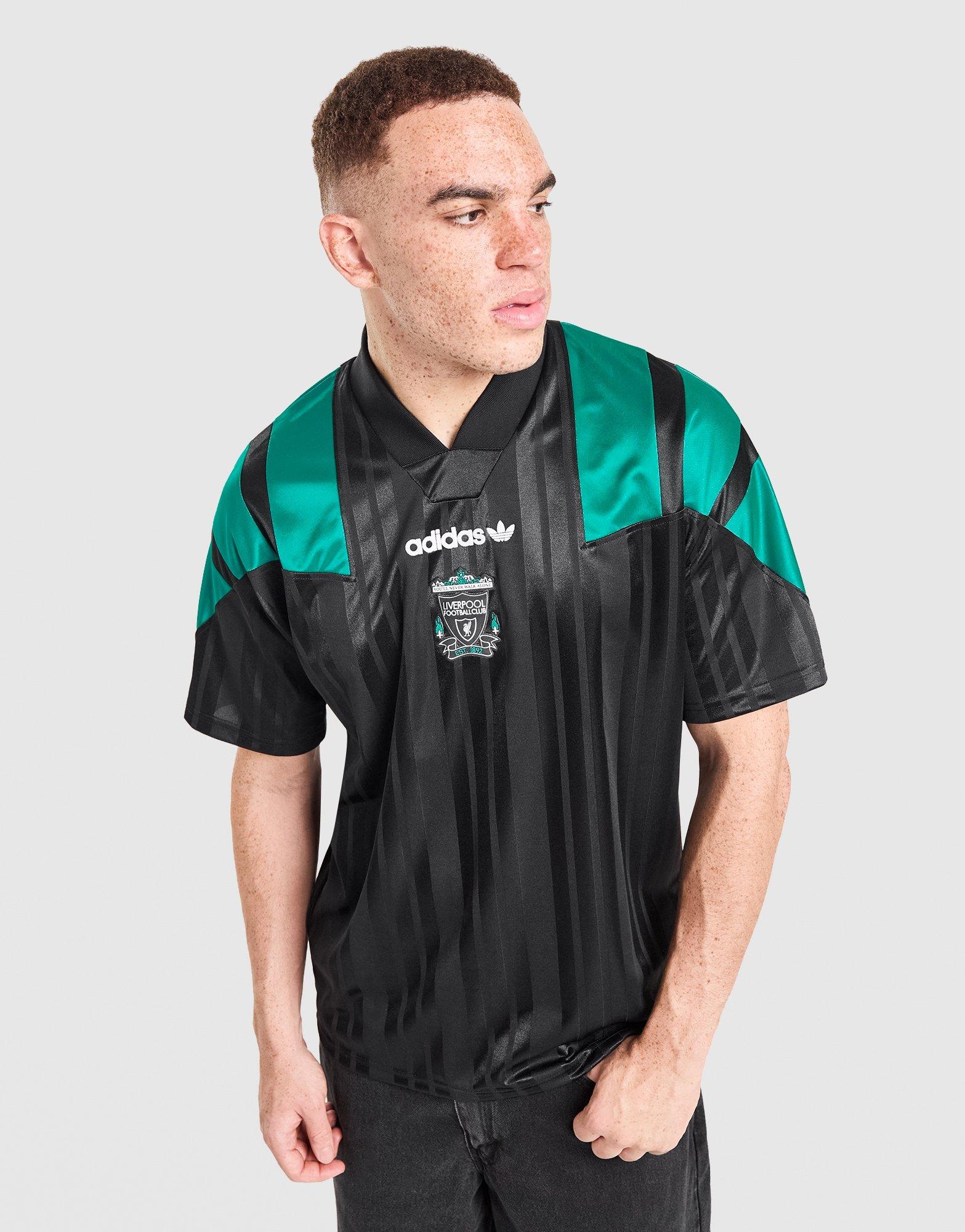 adidas Originals Liverpool FC EQT Shirt