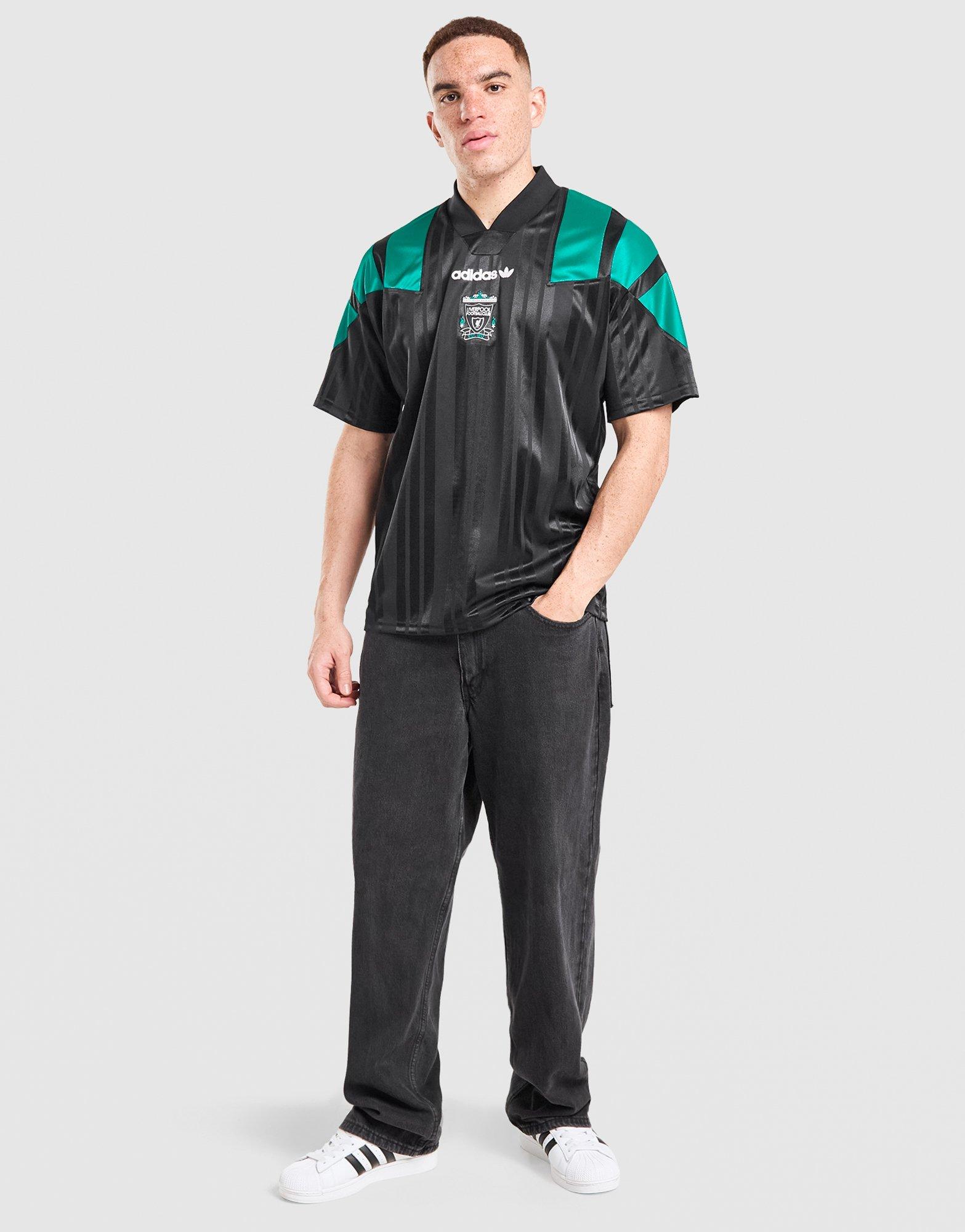 adidas Originals Liverpool FC EQT Shirt