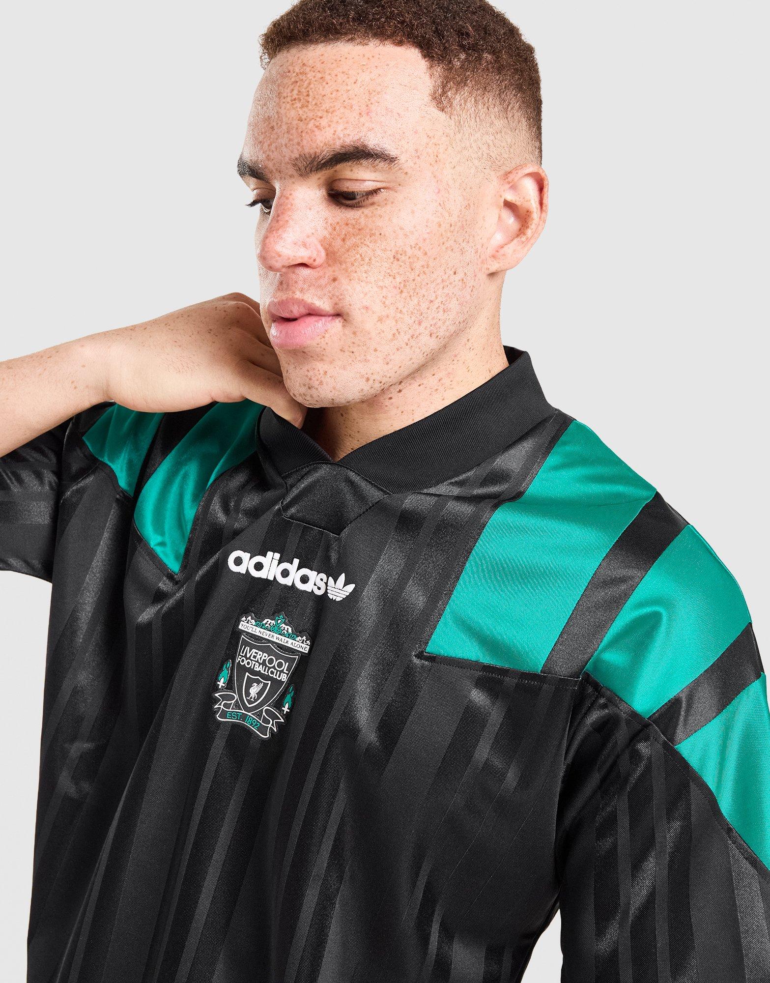 adidas Originals Liverpool FC EQT Shirt