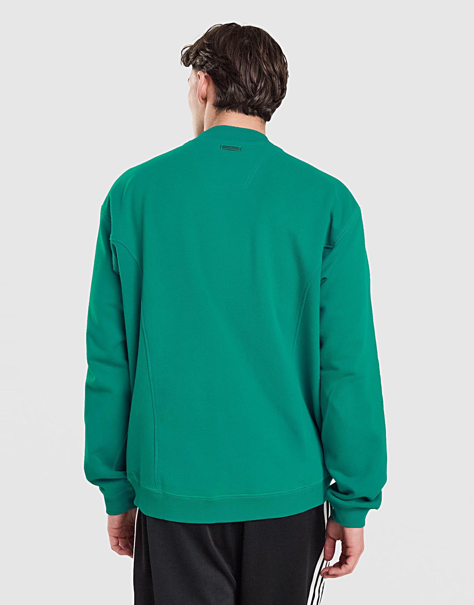 adidas Originals Liverpool FC EQT Sweatshirt
