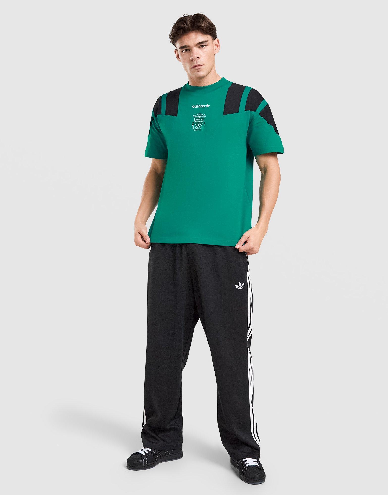 adidas Originals Liverpool FC EQT T-Shirt