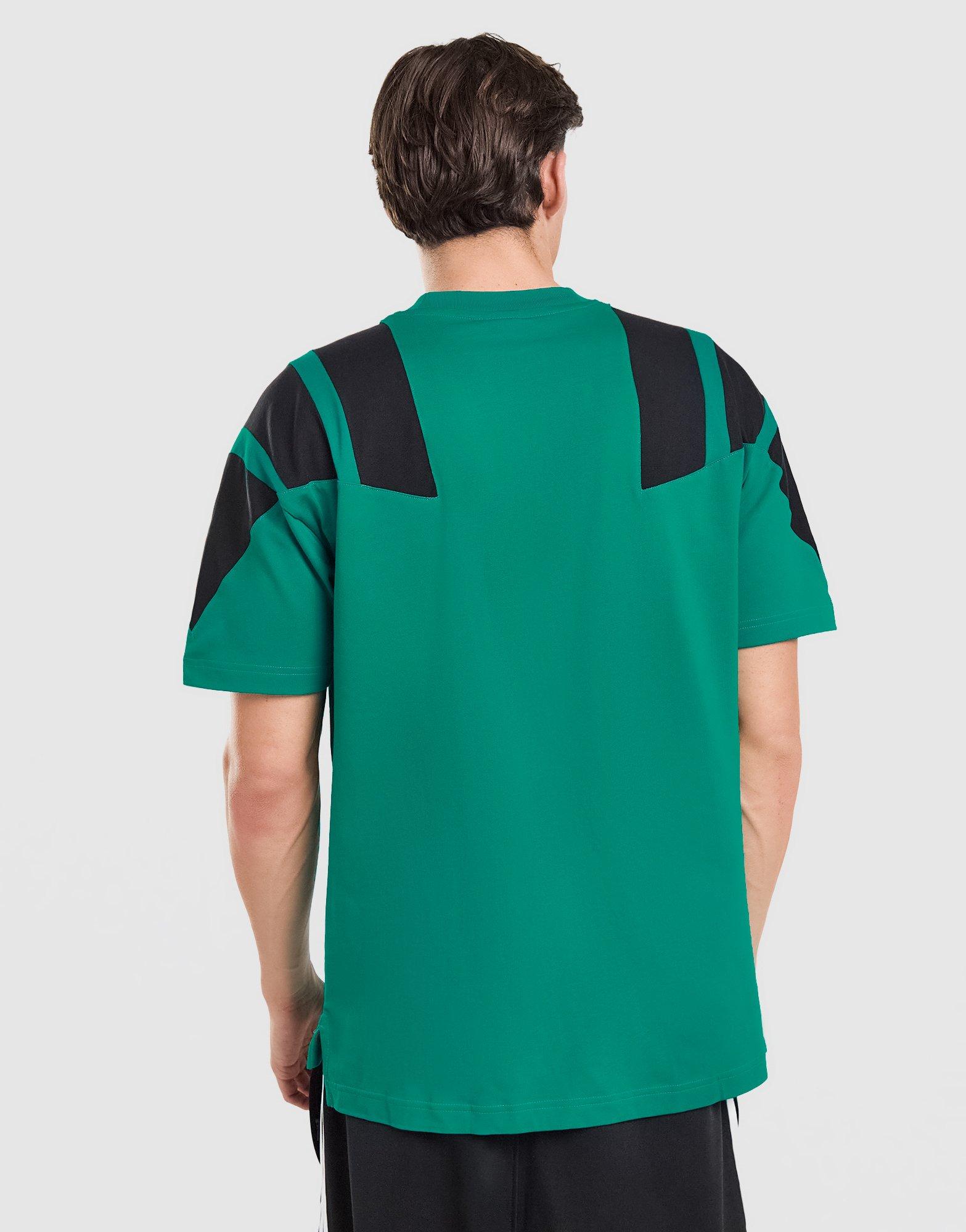 adidas Originals Liverpool FC EQT T-Shirt