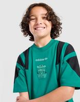 adidas Originals Liverpool FC EQT T-Shirt Junior
