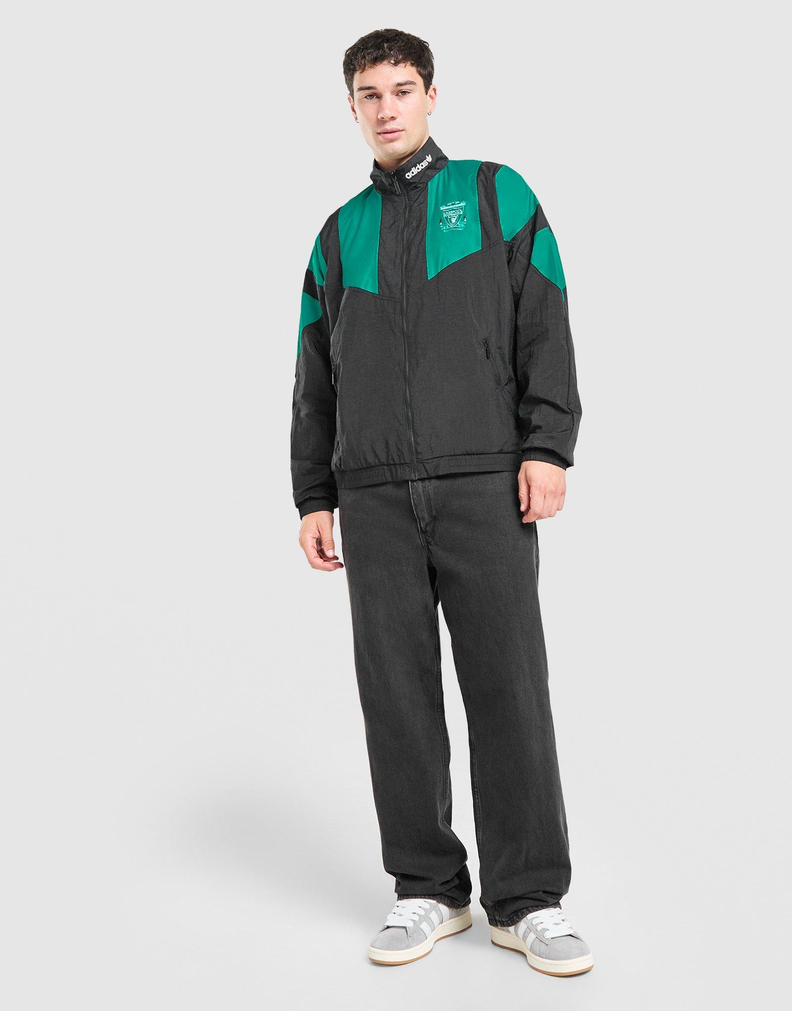adidas Originals Liverpool FC EQT Track Top