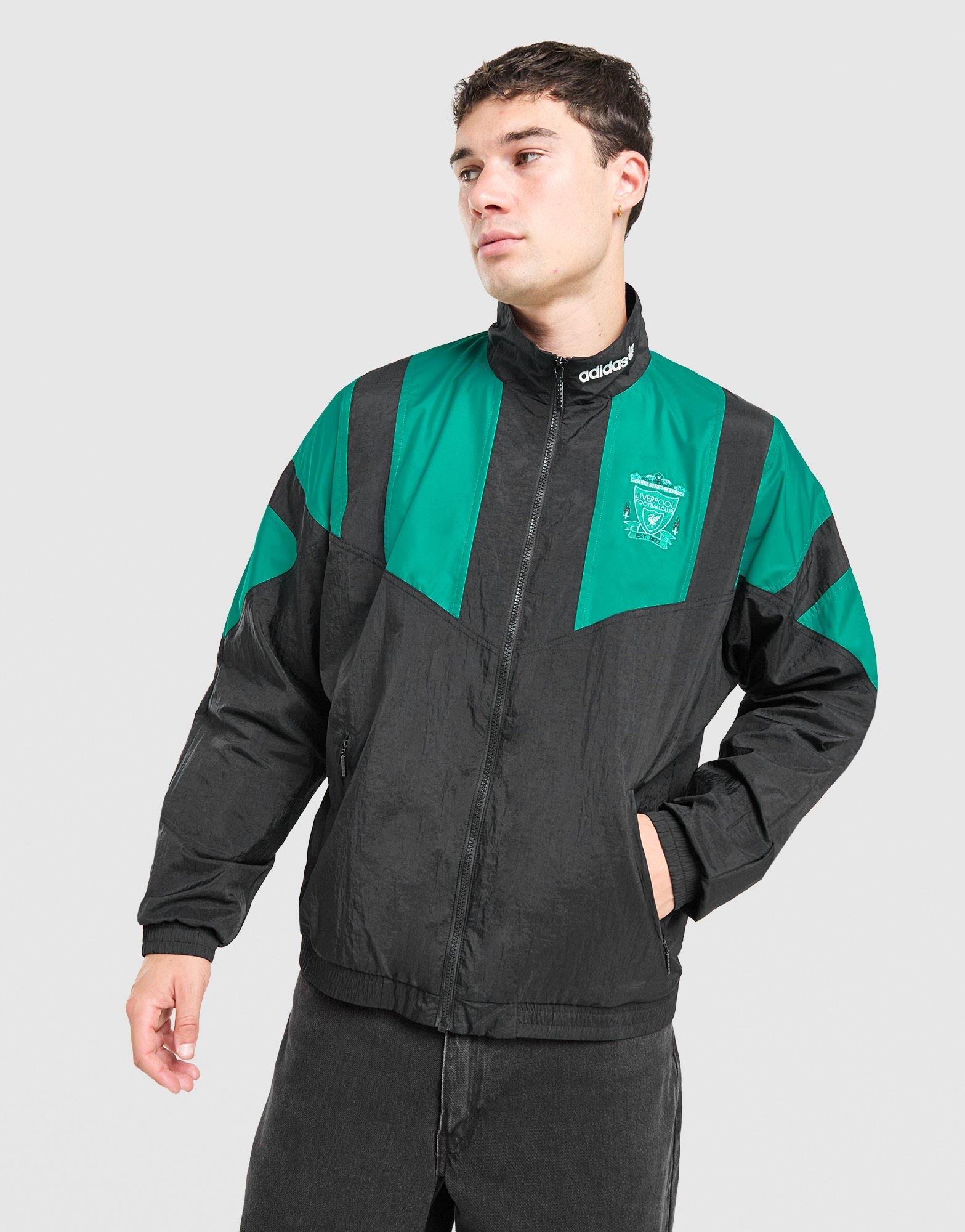 adidas Originals Liverpool FC EQT Track Top