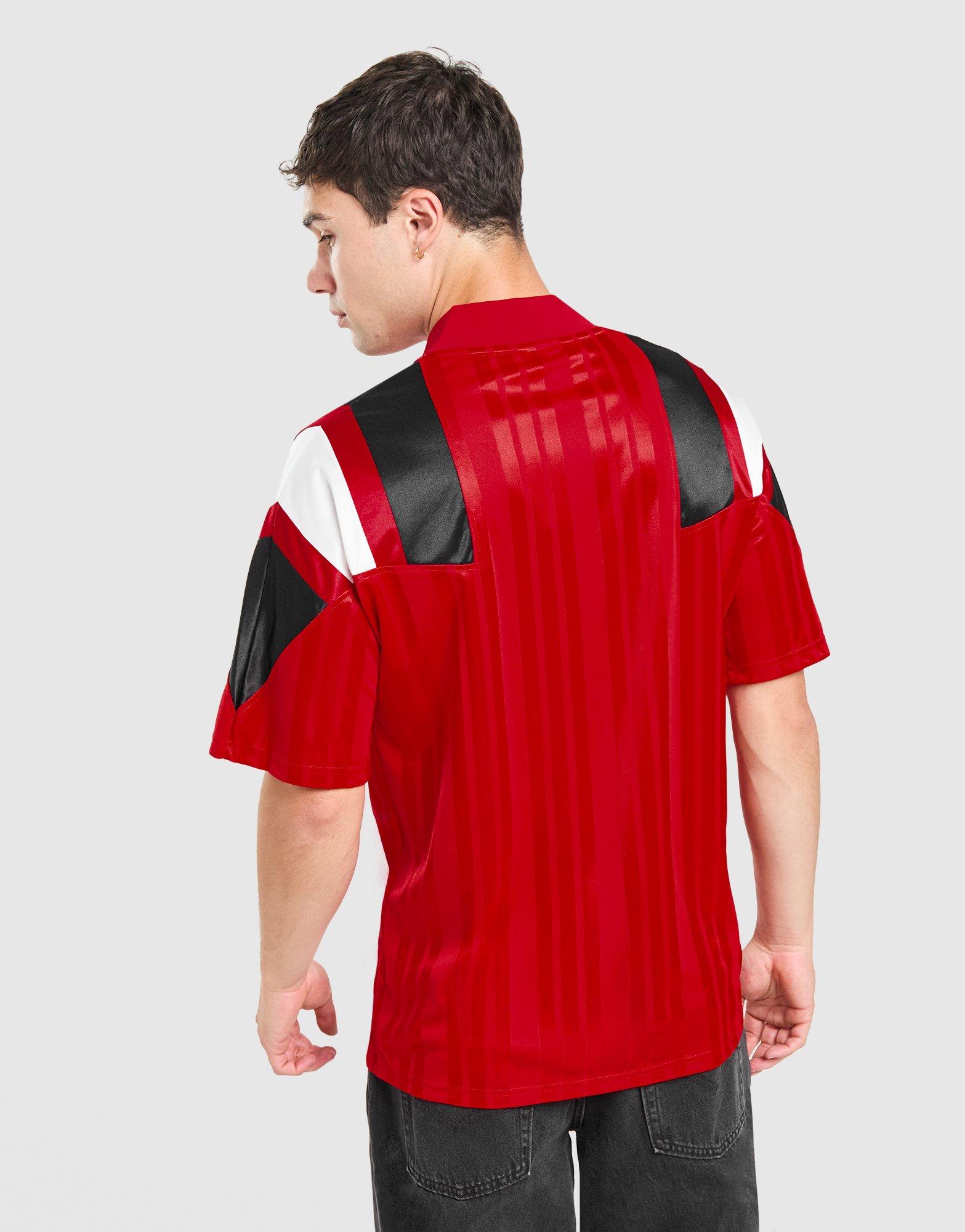 adidas Originals Manchester United FC EQT Shirt