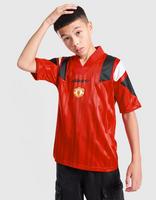 adidas Originals Manchester United FC EQT Shirt Junior