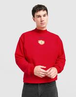 adidas Originals Manchester United FC EQT Sweatshirt