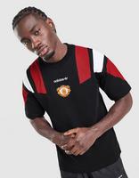 adidas Originals Manchester United FC EQT T-Shirt