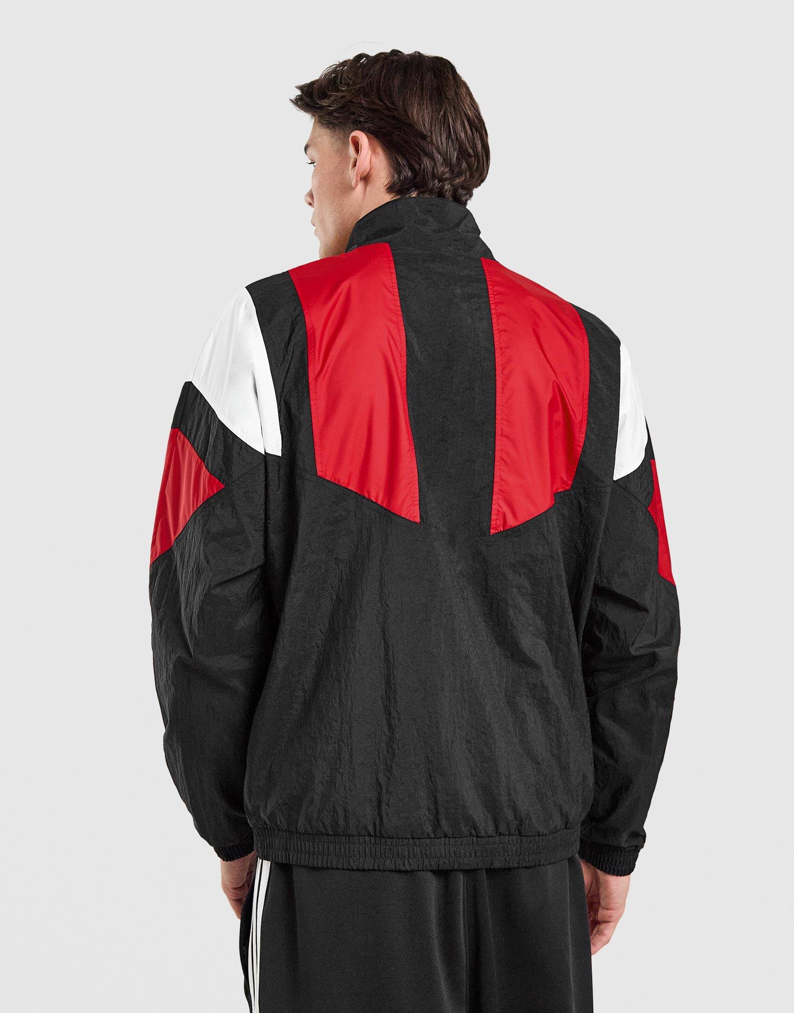 adidas Originals Manchester United FC EQT Track Top