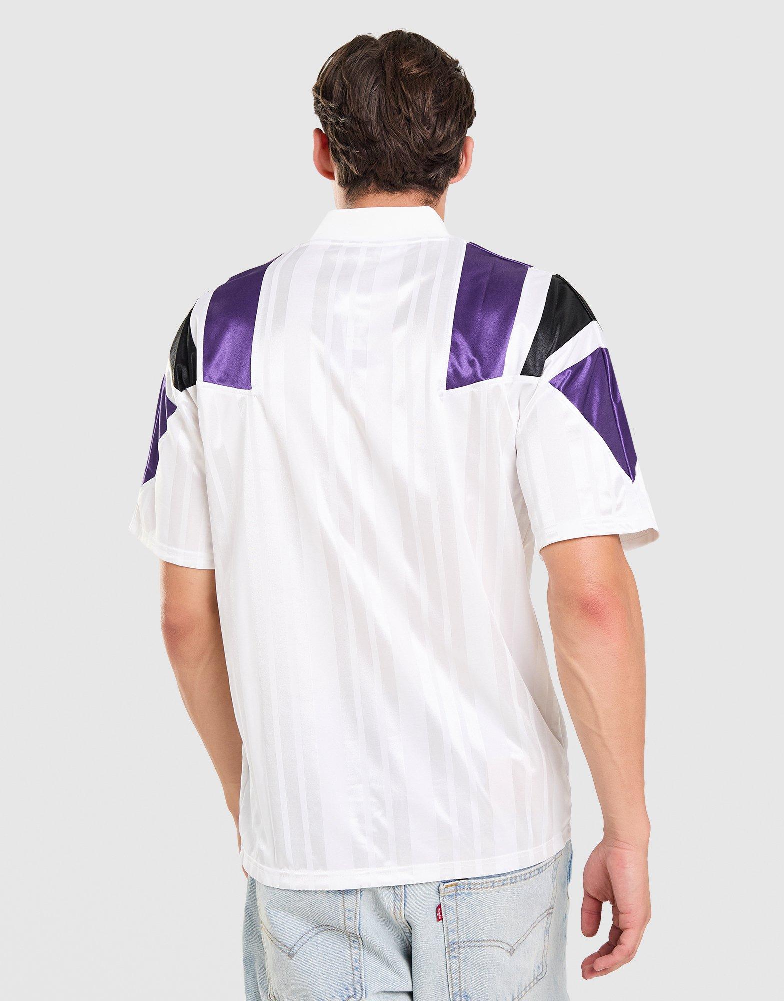 adidas Originals Real Madrid EQT Shirt