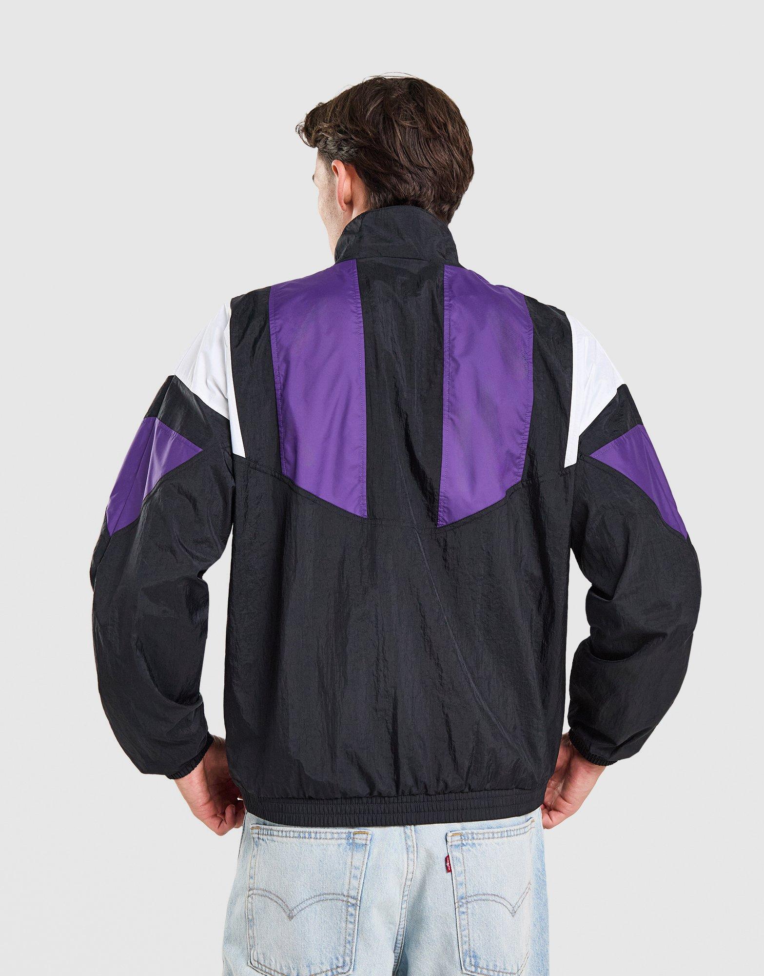 adidas Originals Real Madrid EQT Track Top