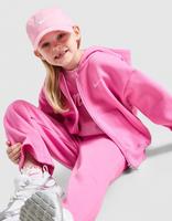 Nike Girls' 3-Piece Fleece Swoosh Set Children