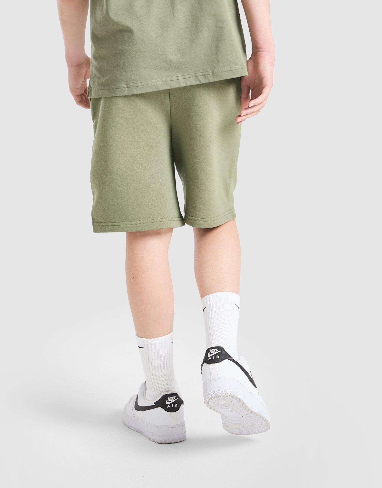 Supply & Demand Success Shorts Junior