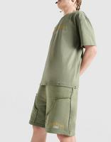 Supply & Demand Pantalón Corto Success Júnior