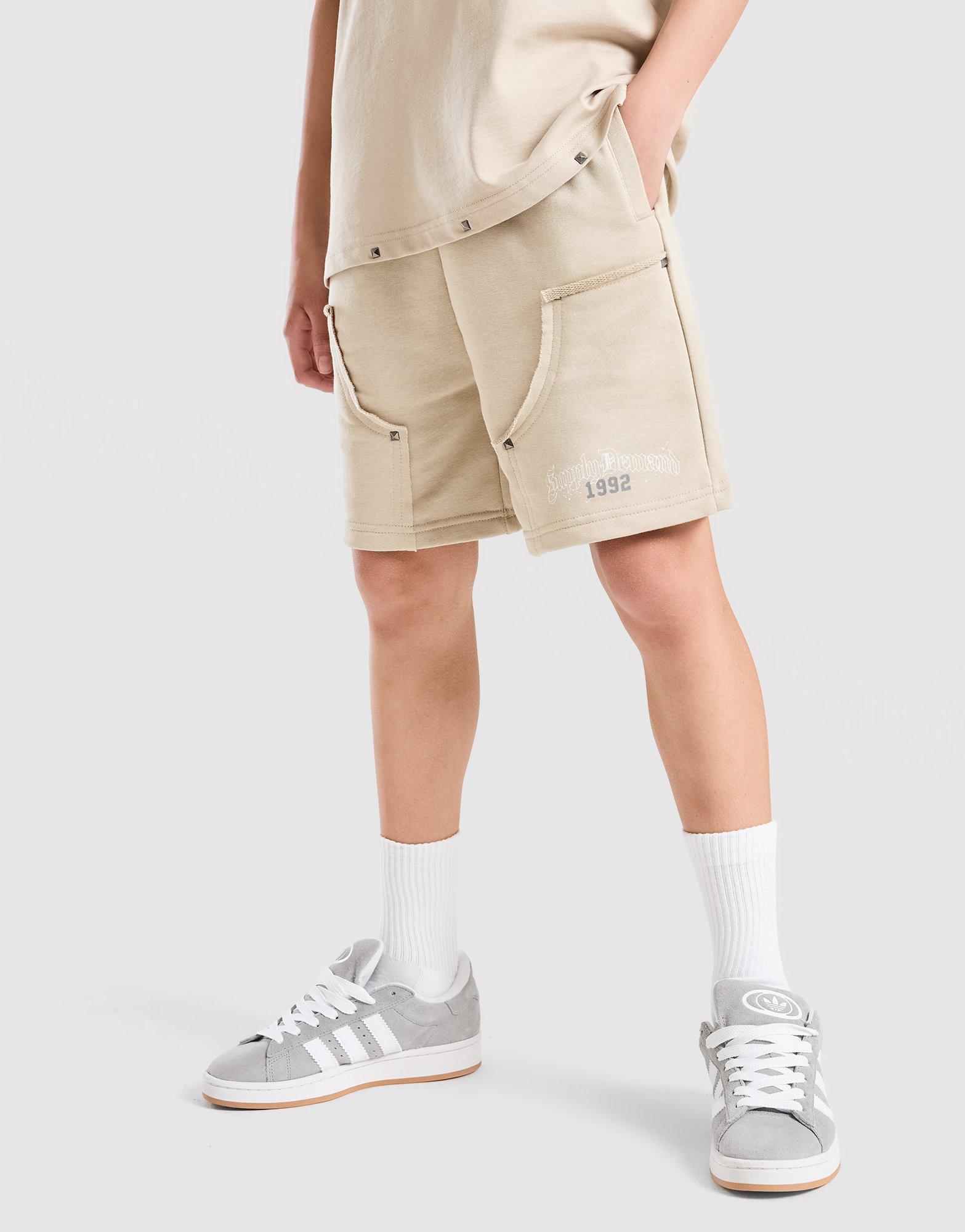 Supply & Demand Success Shorts Junior