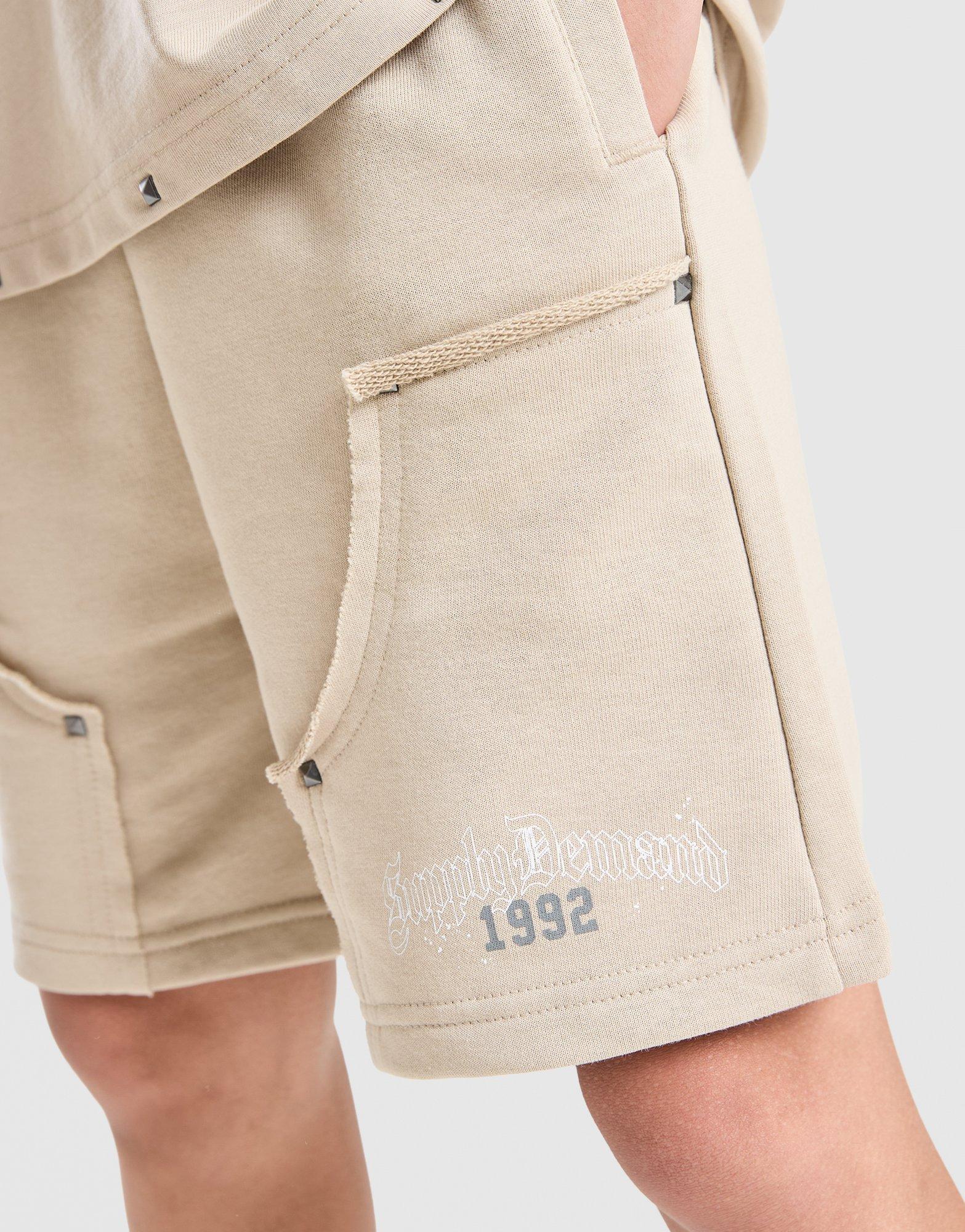 Supply & Demand Success Shorts Junior