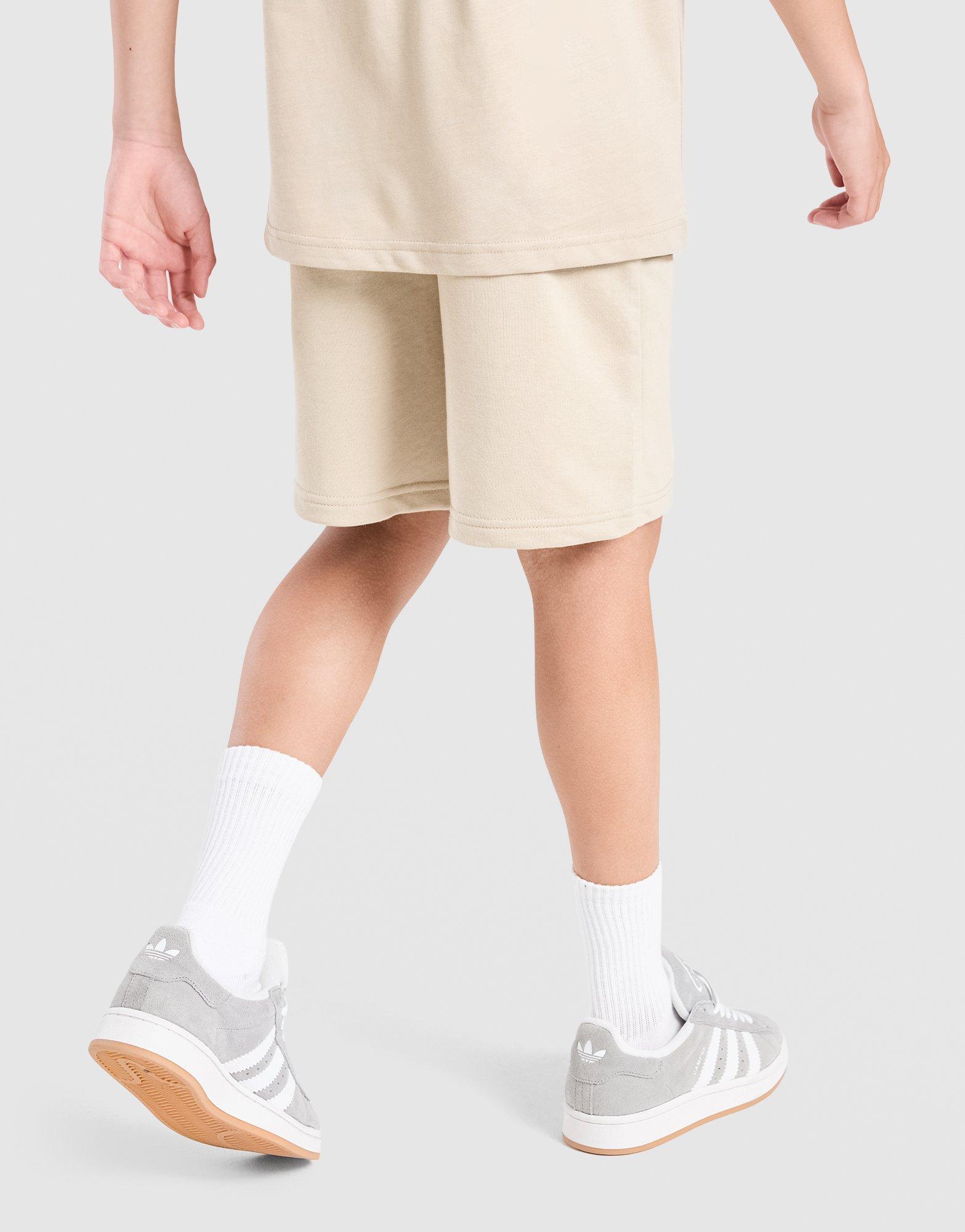 Supply & Demand Success Shorts Junior