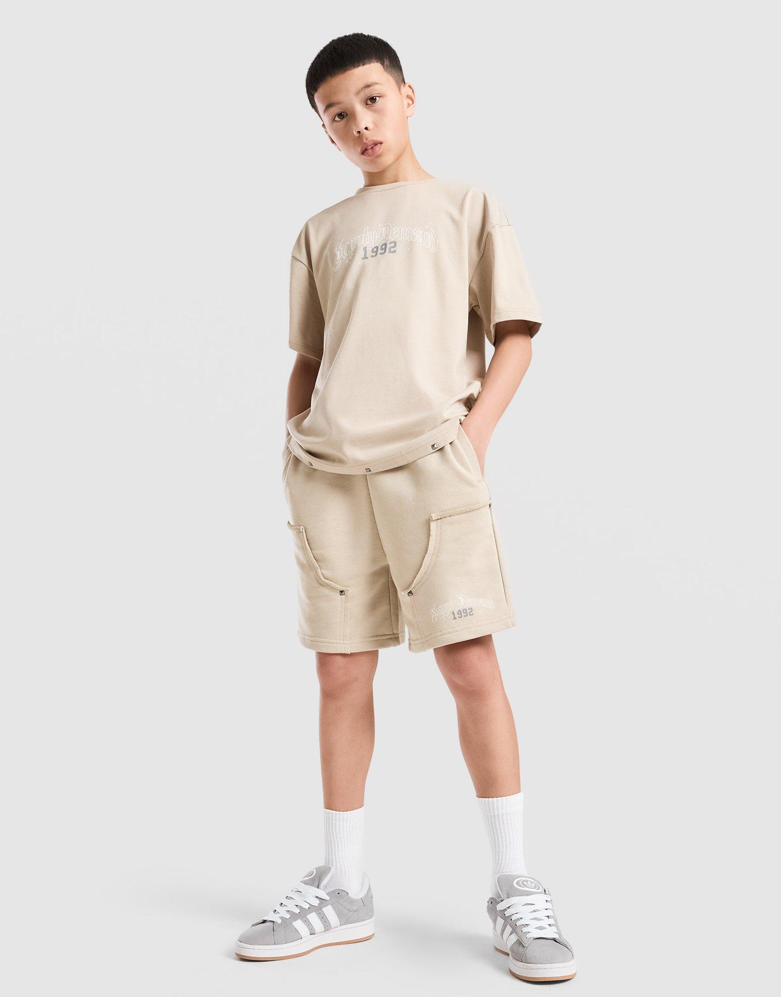 Supply & Demand Success Shorts Junior