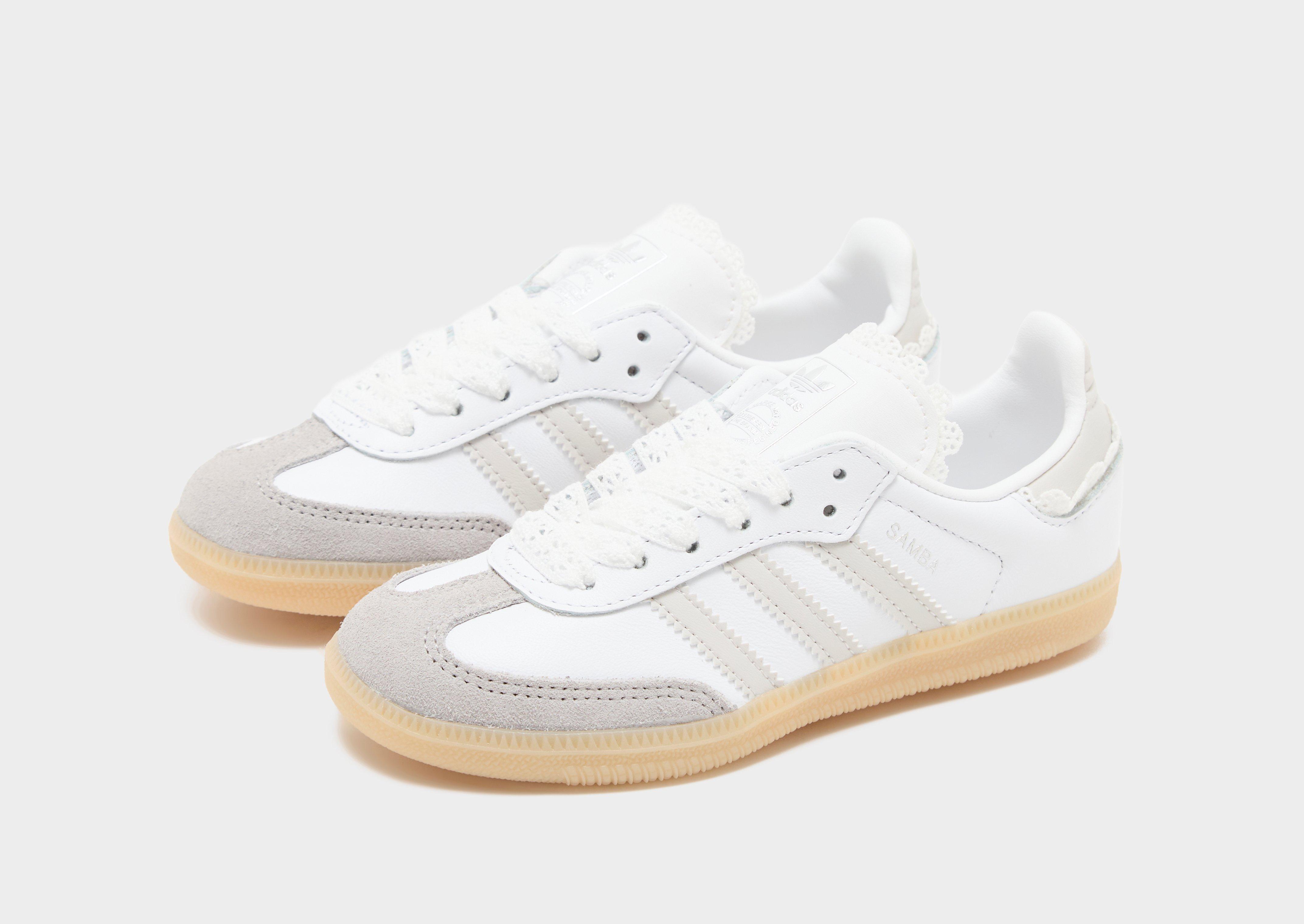 adidas Originals Samba OG Children