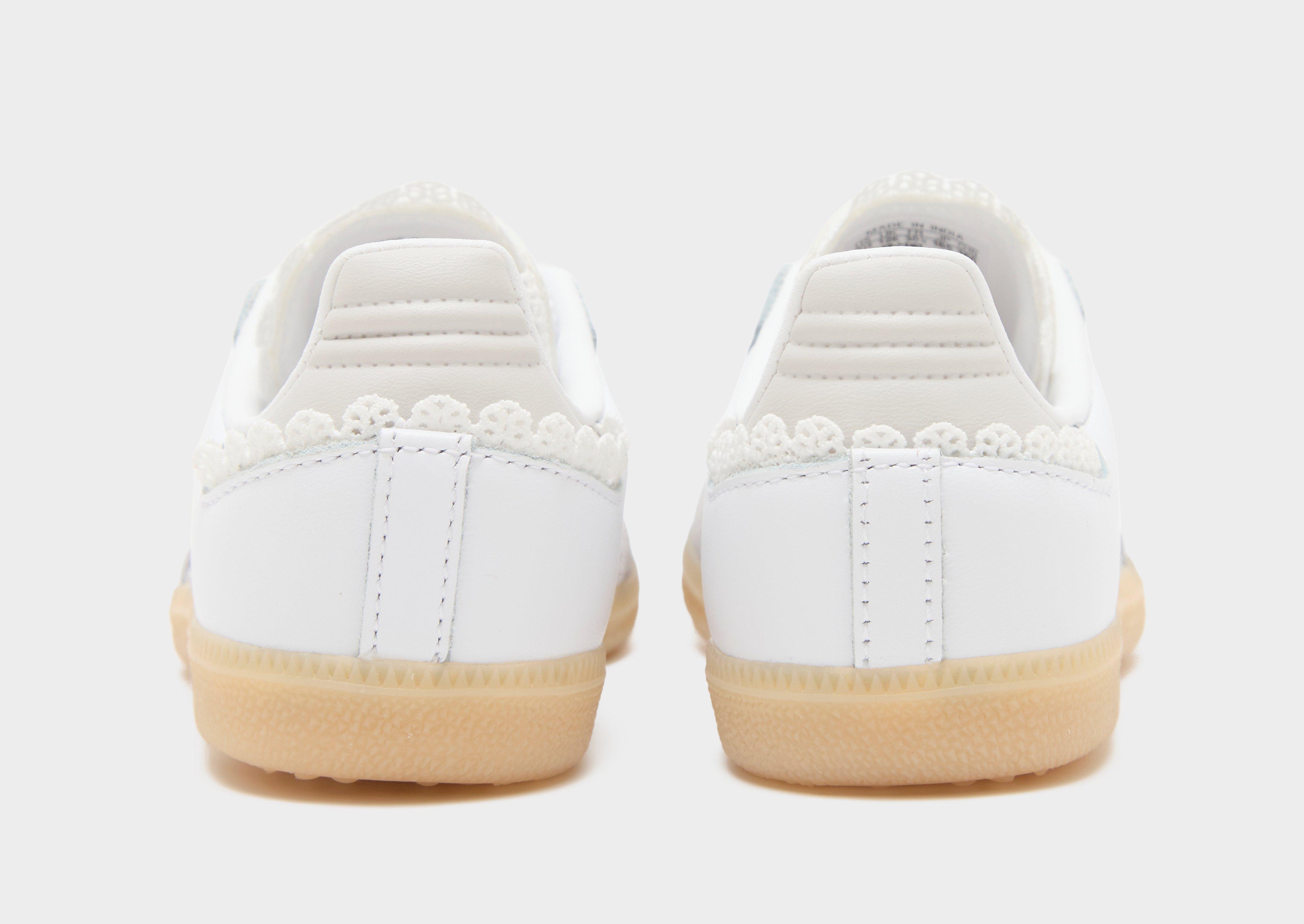 adidas Originals Samba OG Children