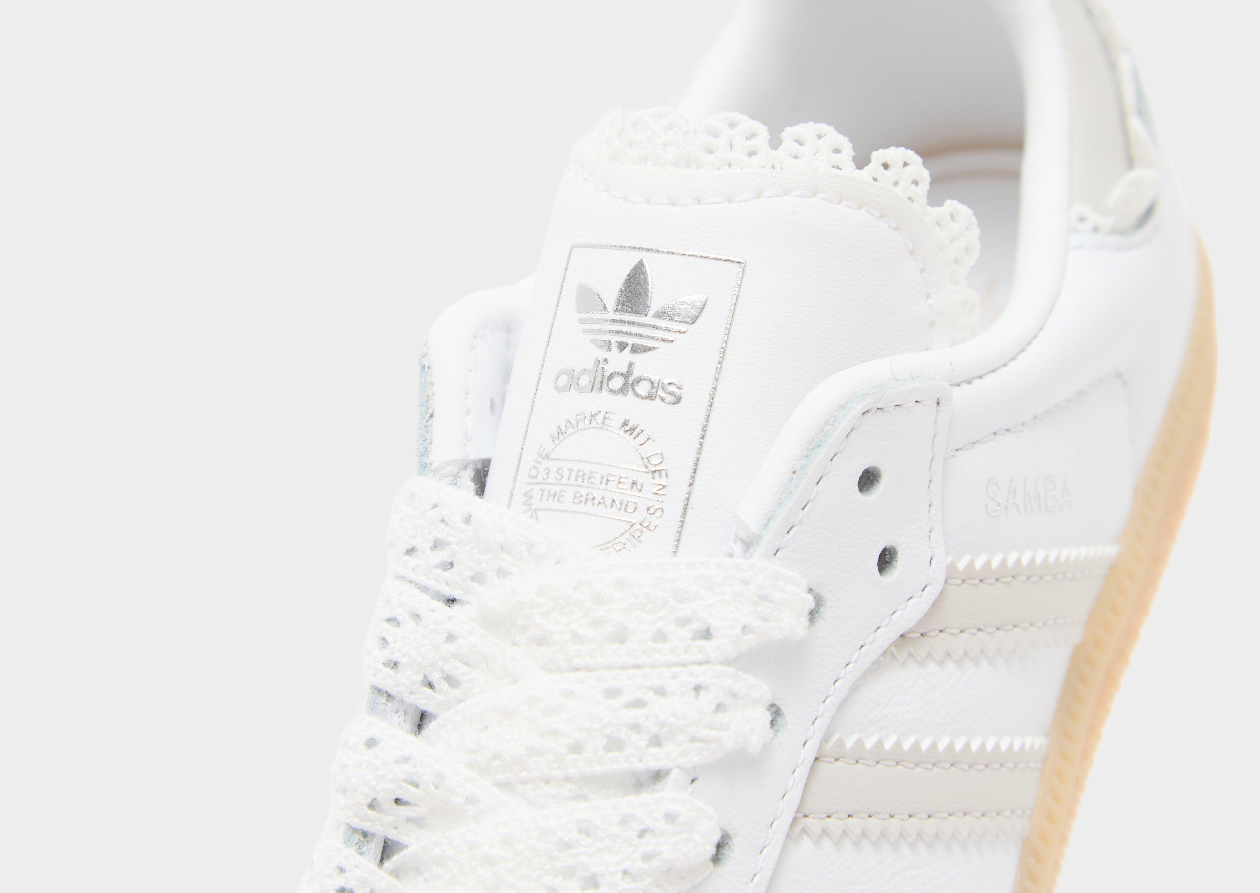 adidas Originals Samba OG Children