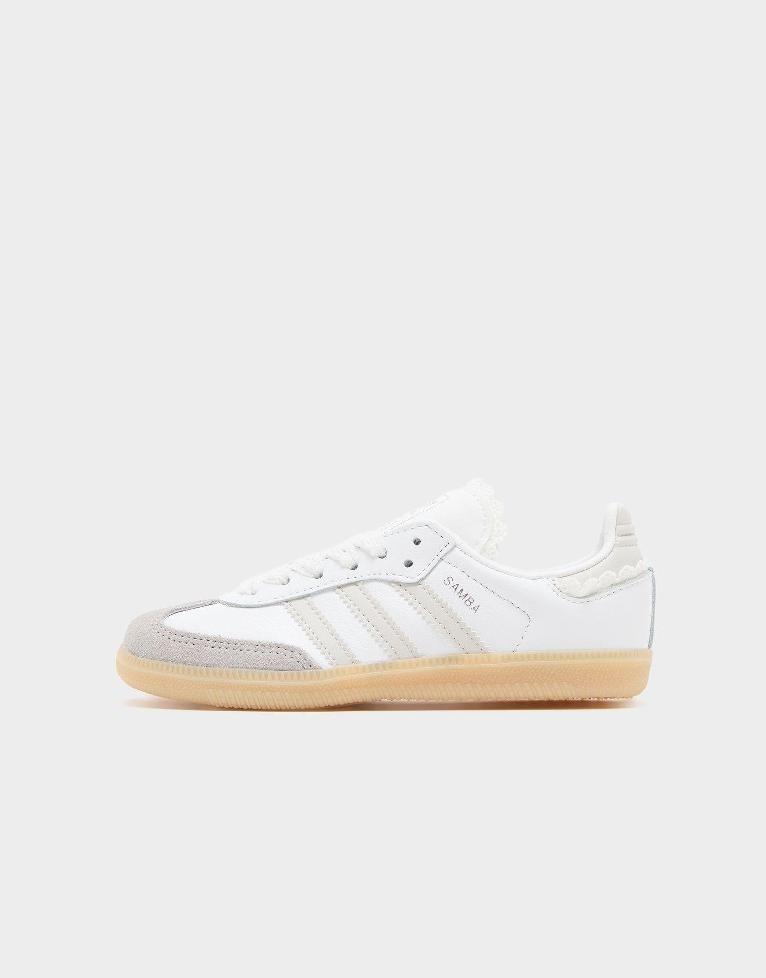 adidas Originals Samba OG Children