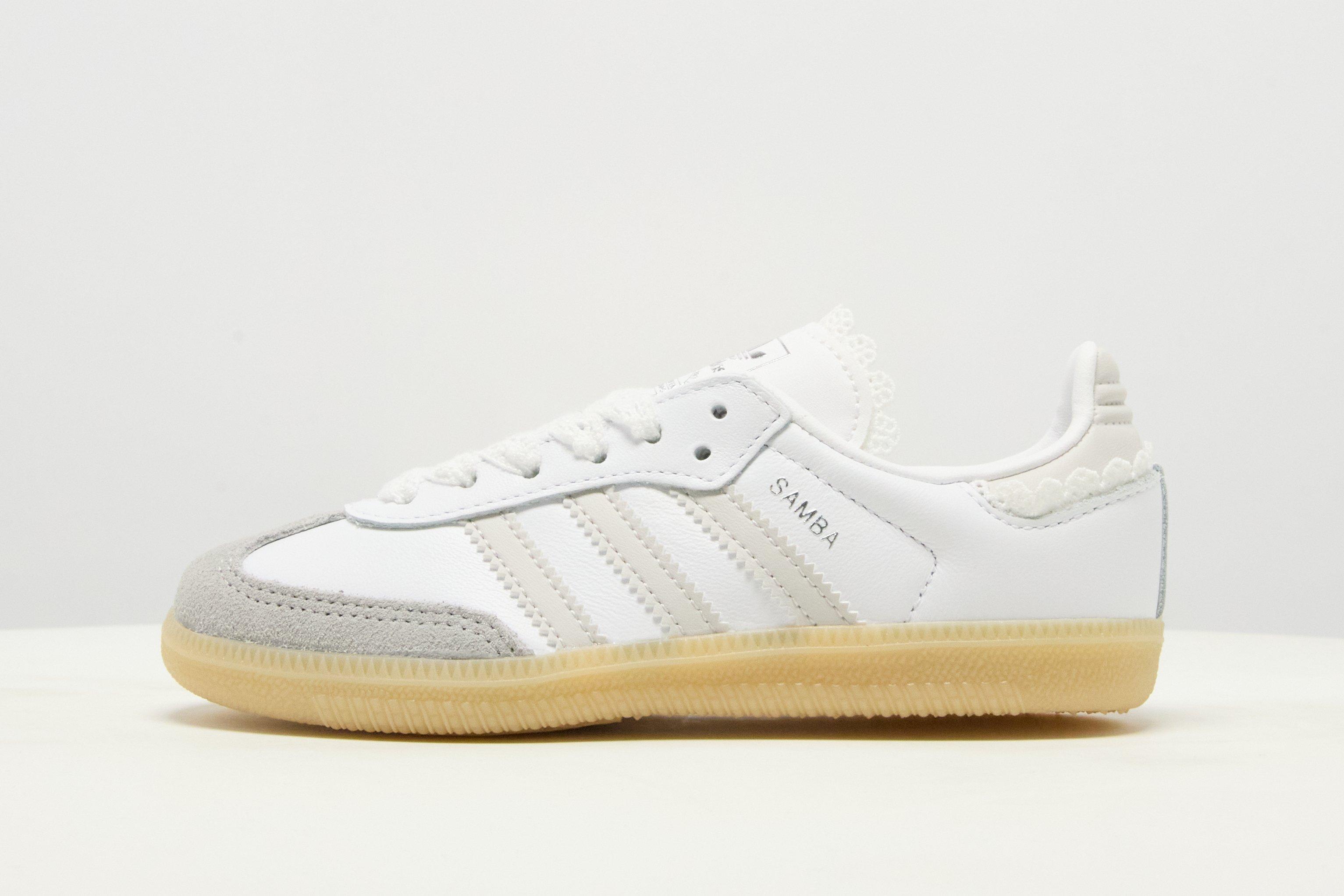 adidas Originals Samba OG Children