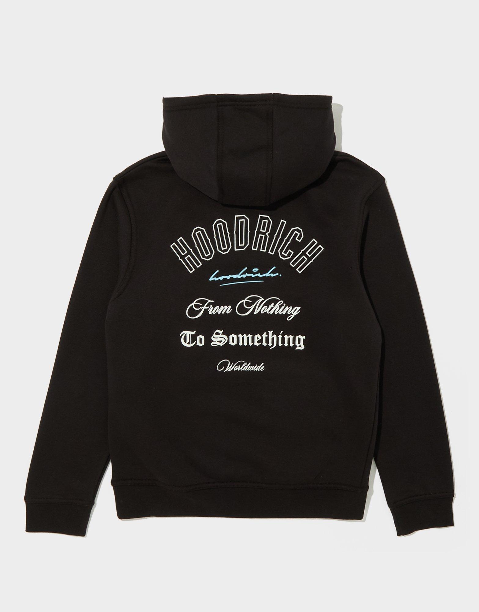 Hoodrich Lynx Overhead Hoodie Junior