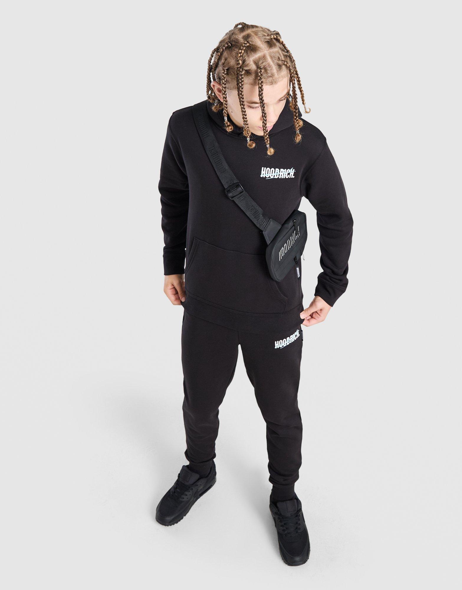 Hoodrich Sweat à capuche Lynx Junior