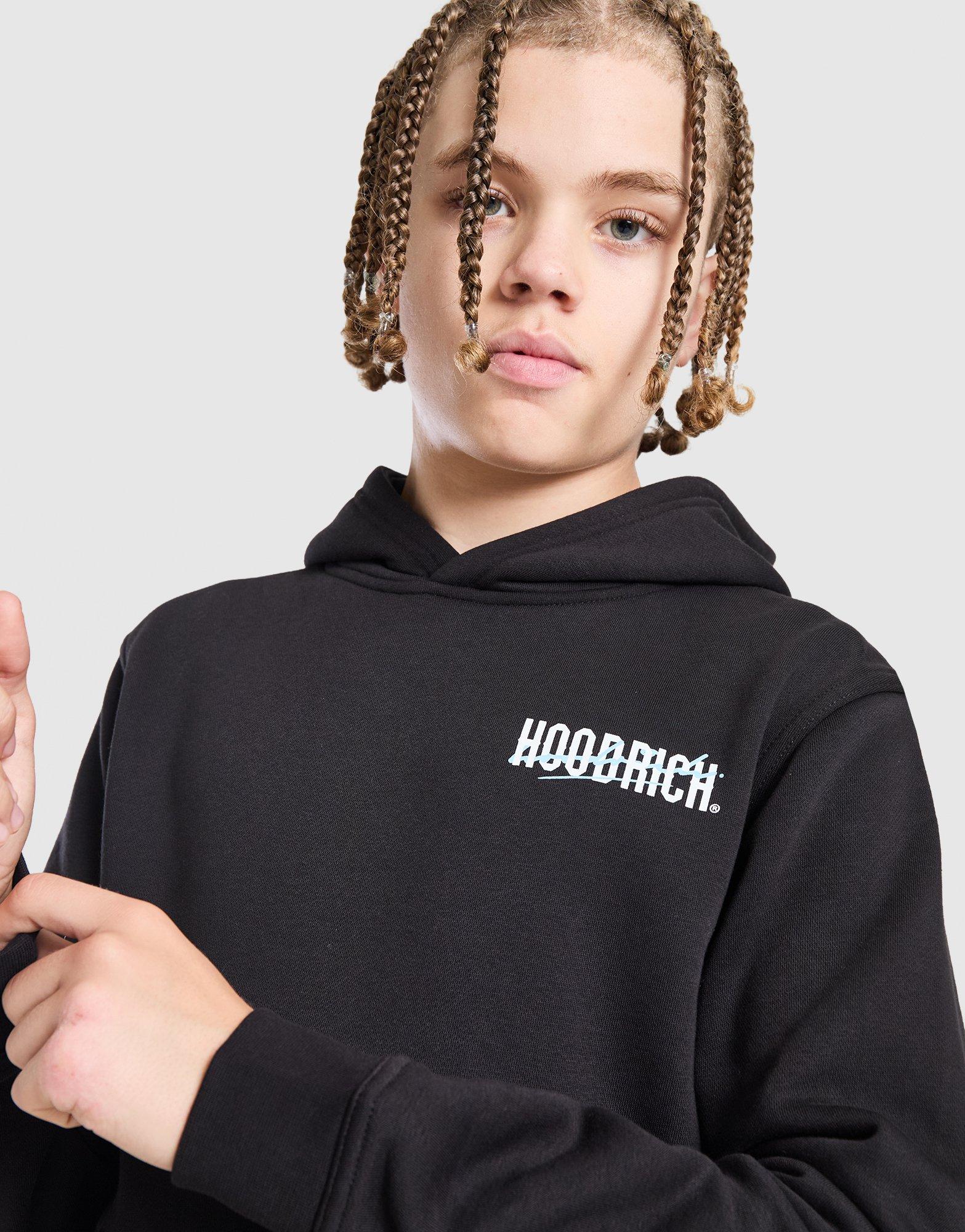 Hoodrich Sweat à capuche Lynx Junior