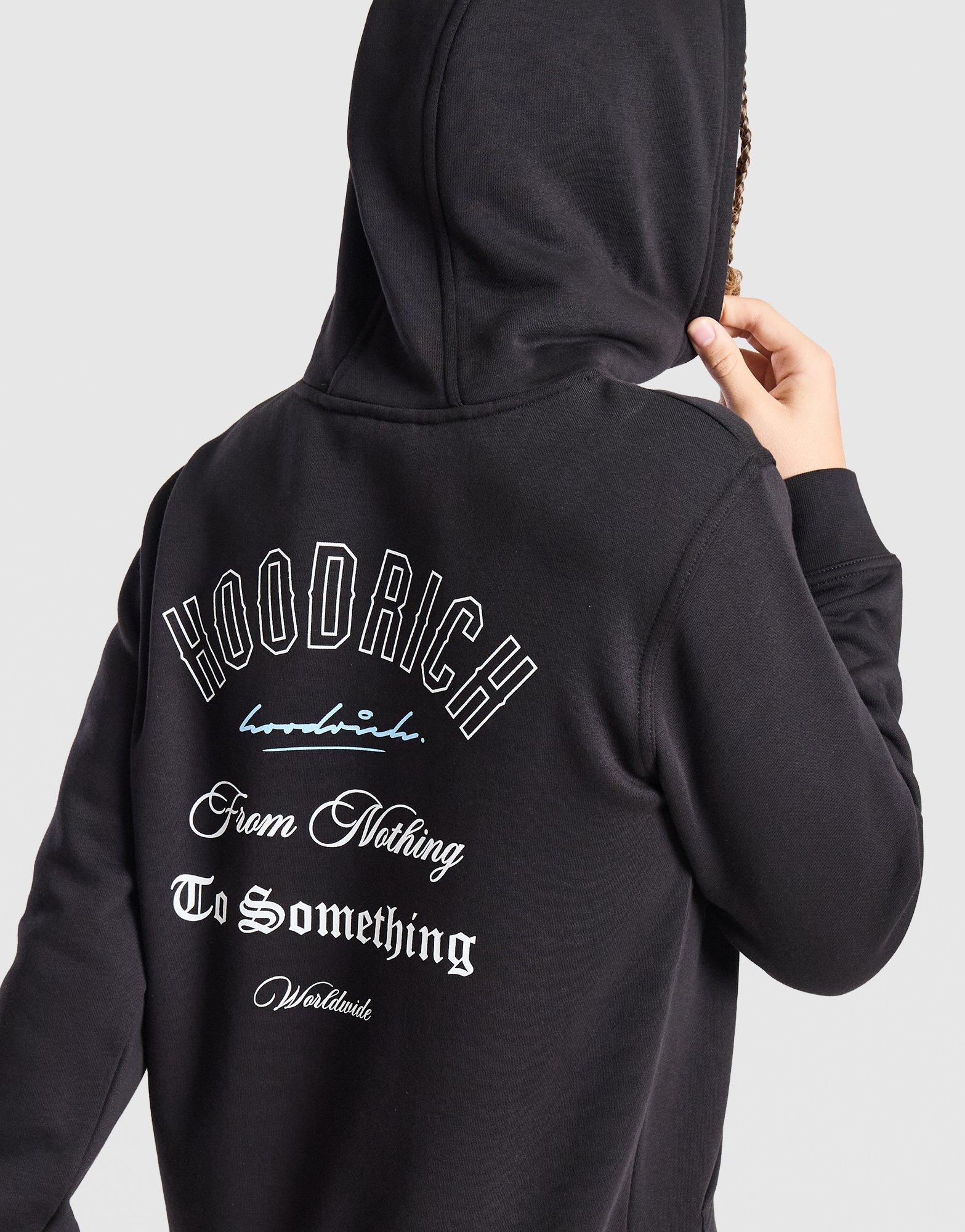 Hoodrich Sweat à capuche Lynx Junior