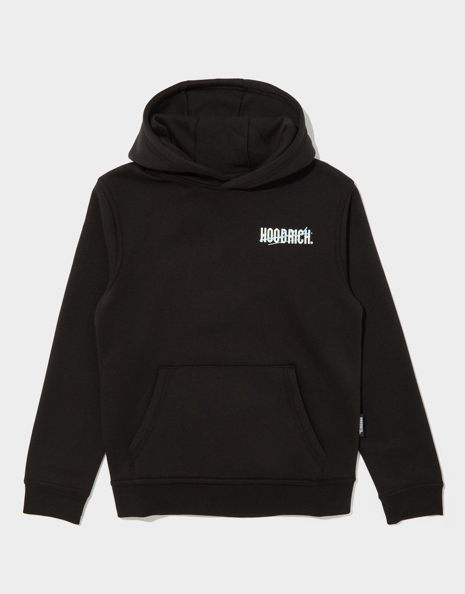 Hoodrich Lynx Overhead Hoodie Junior