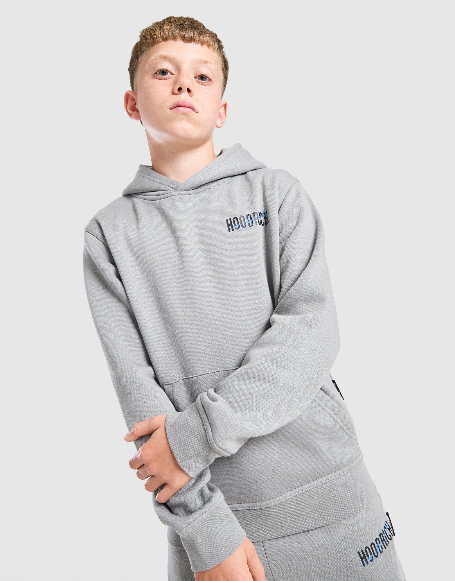 Hoodrich Lynx Overhead Hoodie Junior