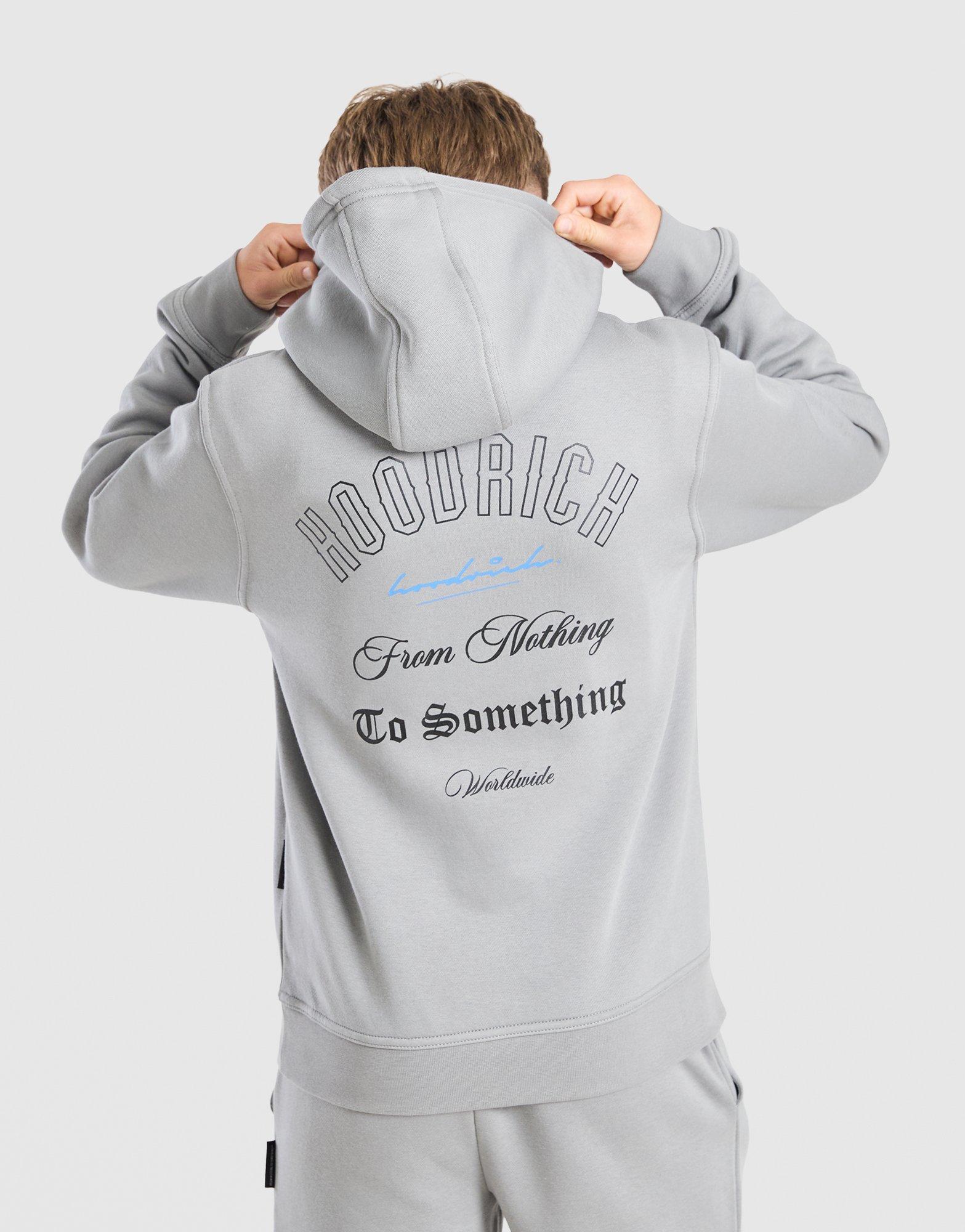 Hoodrich Lynx Overhead Hoodie Junior