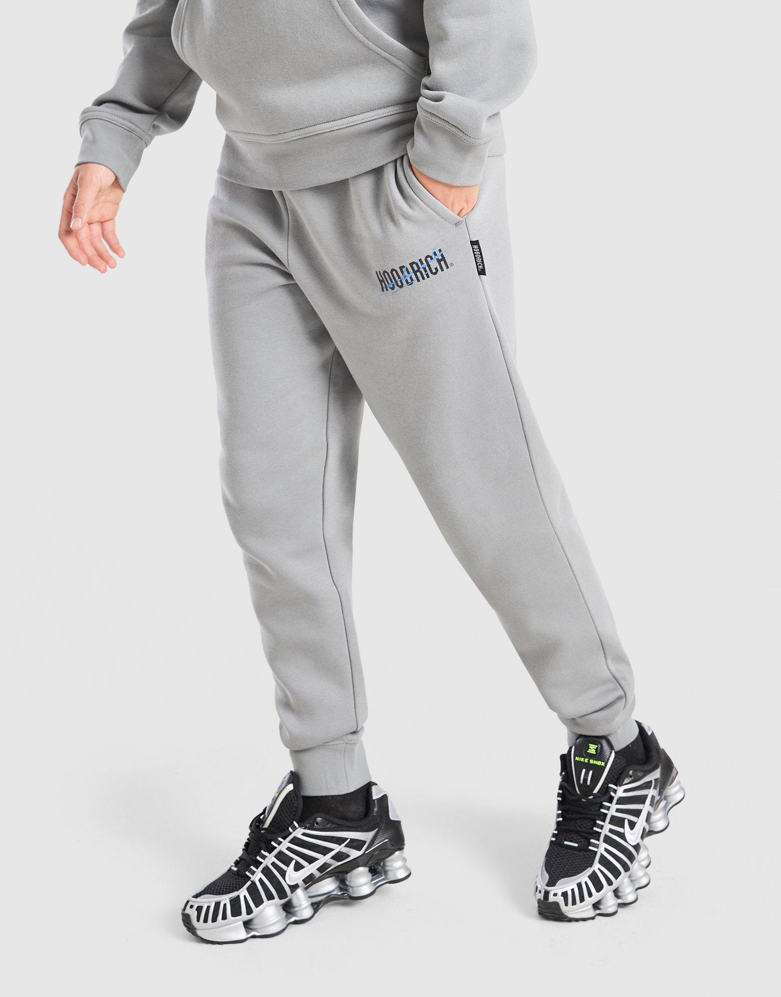 Hoodrich Lynx Joggers Junior