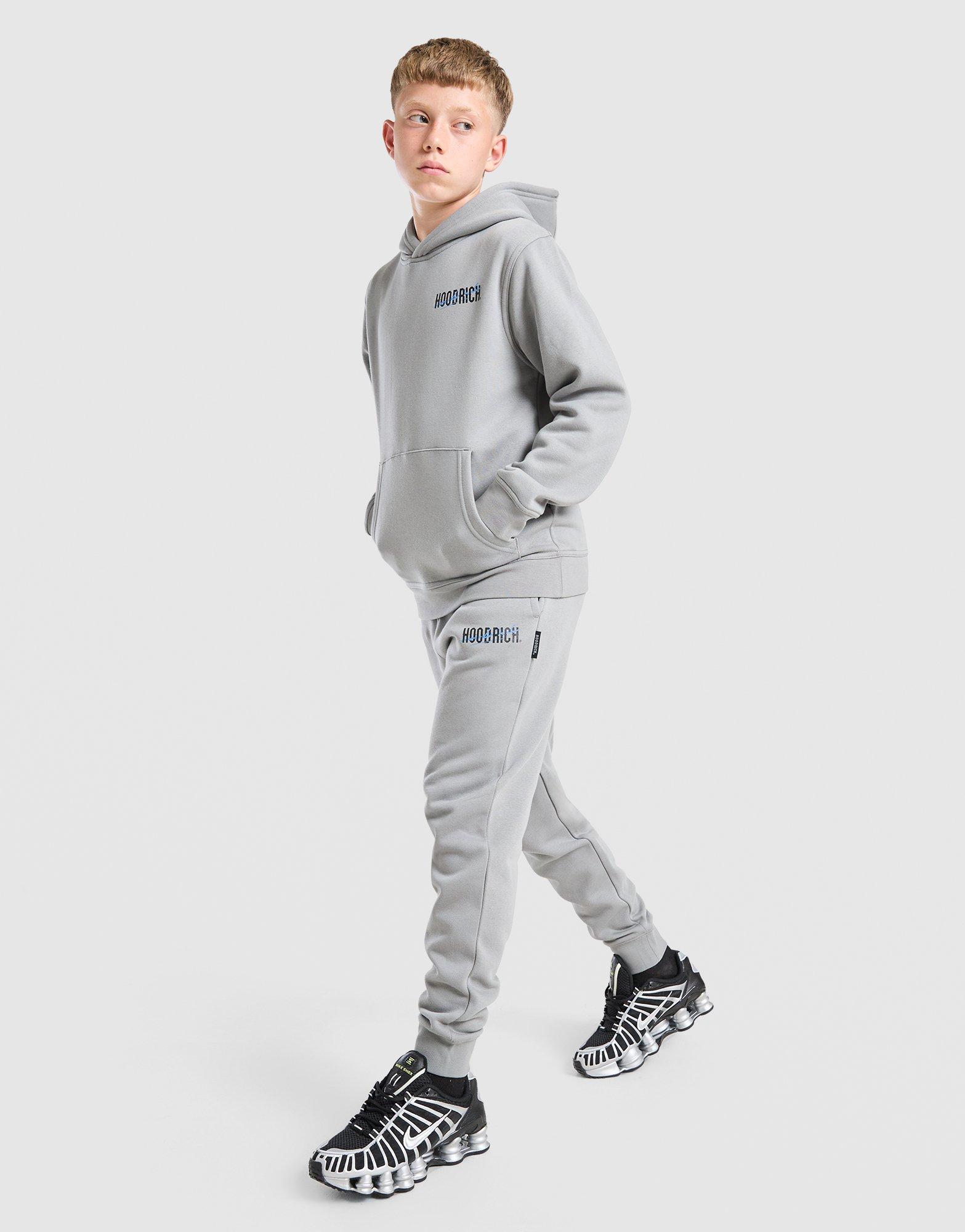 Hoodrich Lynx Joggers Junior