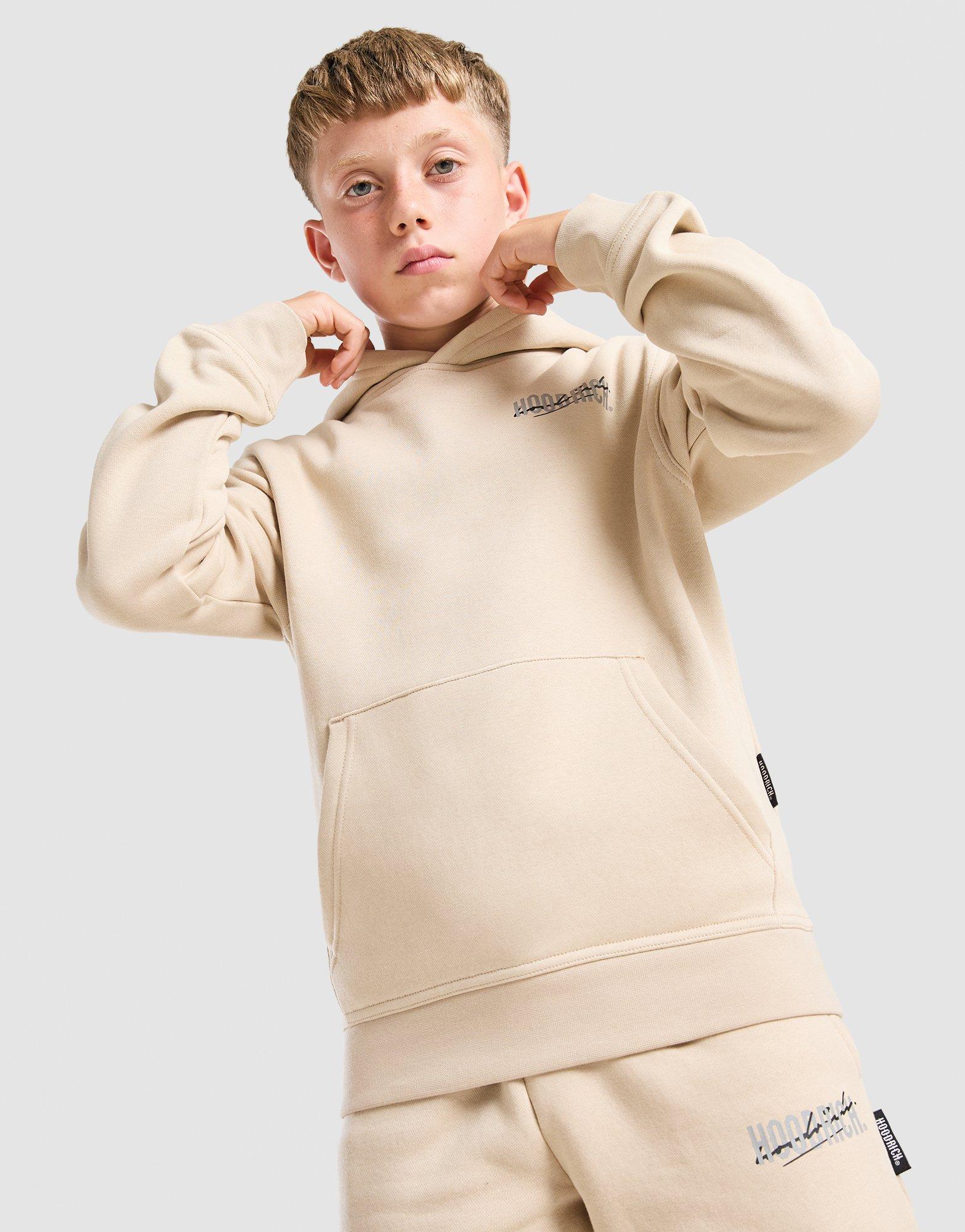 Hoodrich Lynx Overhead Hoodie Junior