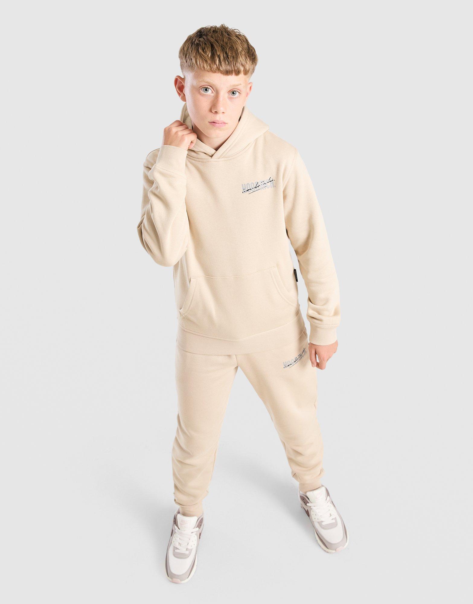 Hoodrich Lynx Overhead Hoodie Junior