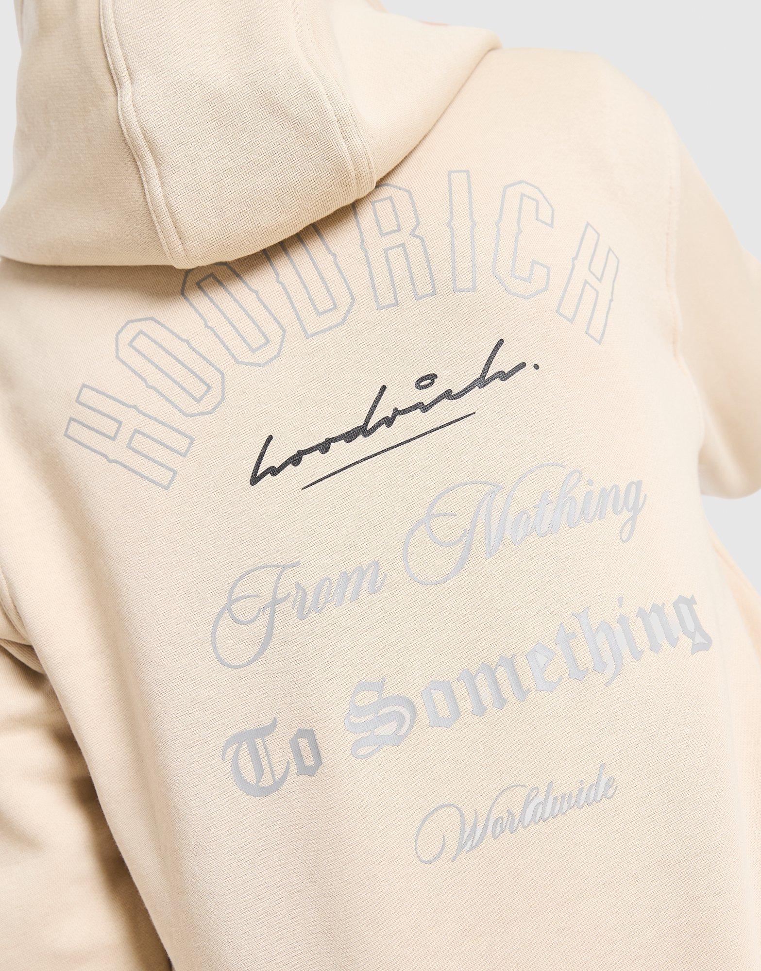 Hoodrich Lynx Overhead Hoodie Junior