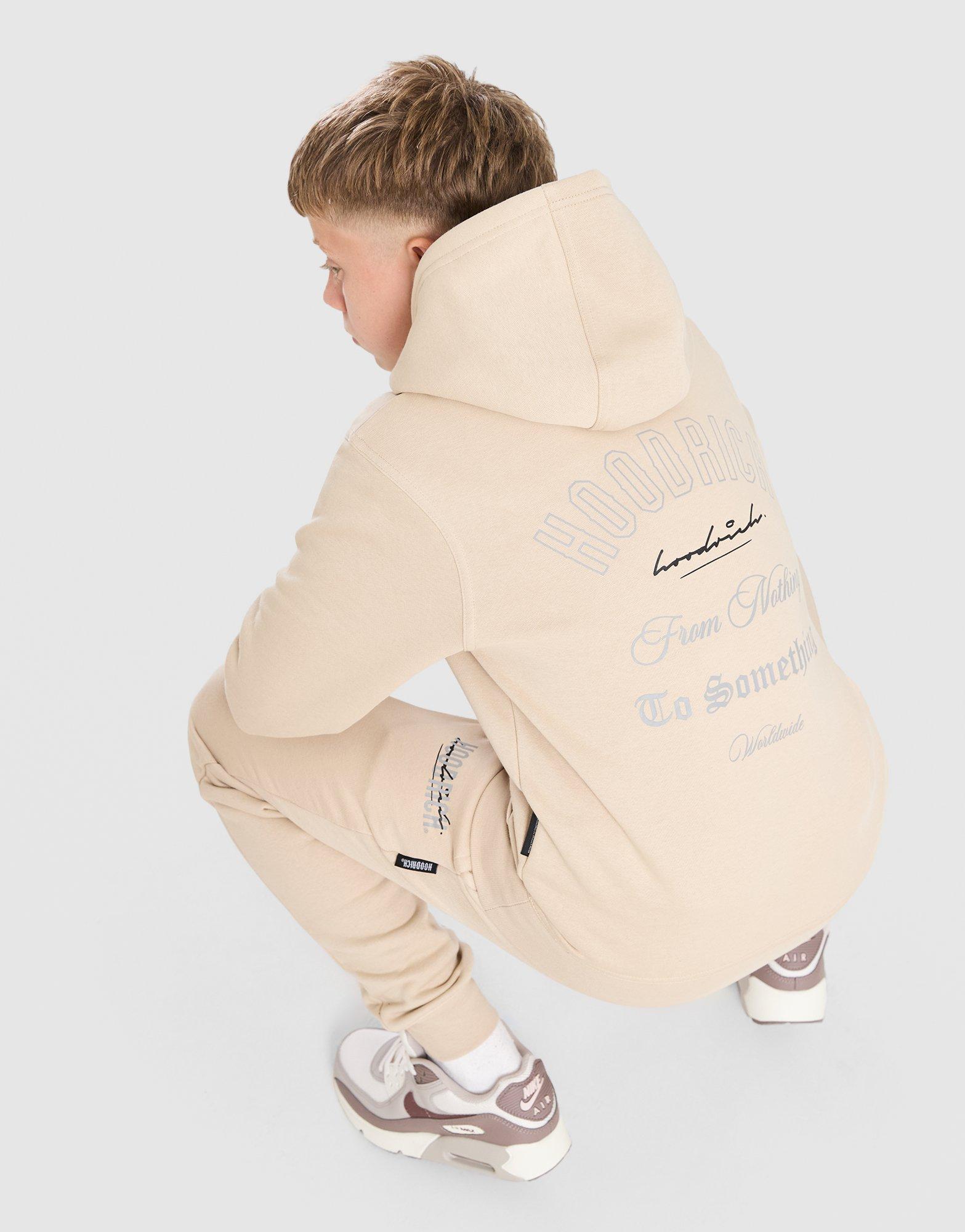 Hoodrich Lynx Overhead Hoodie Junior