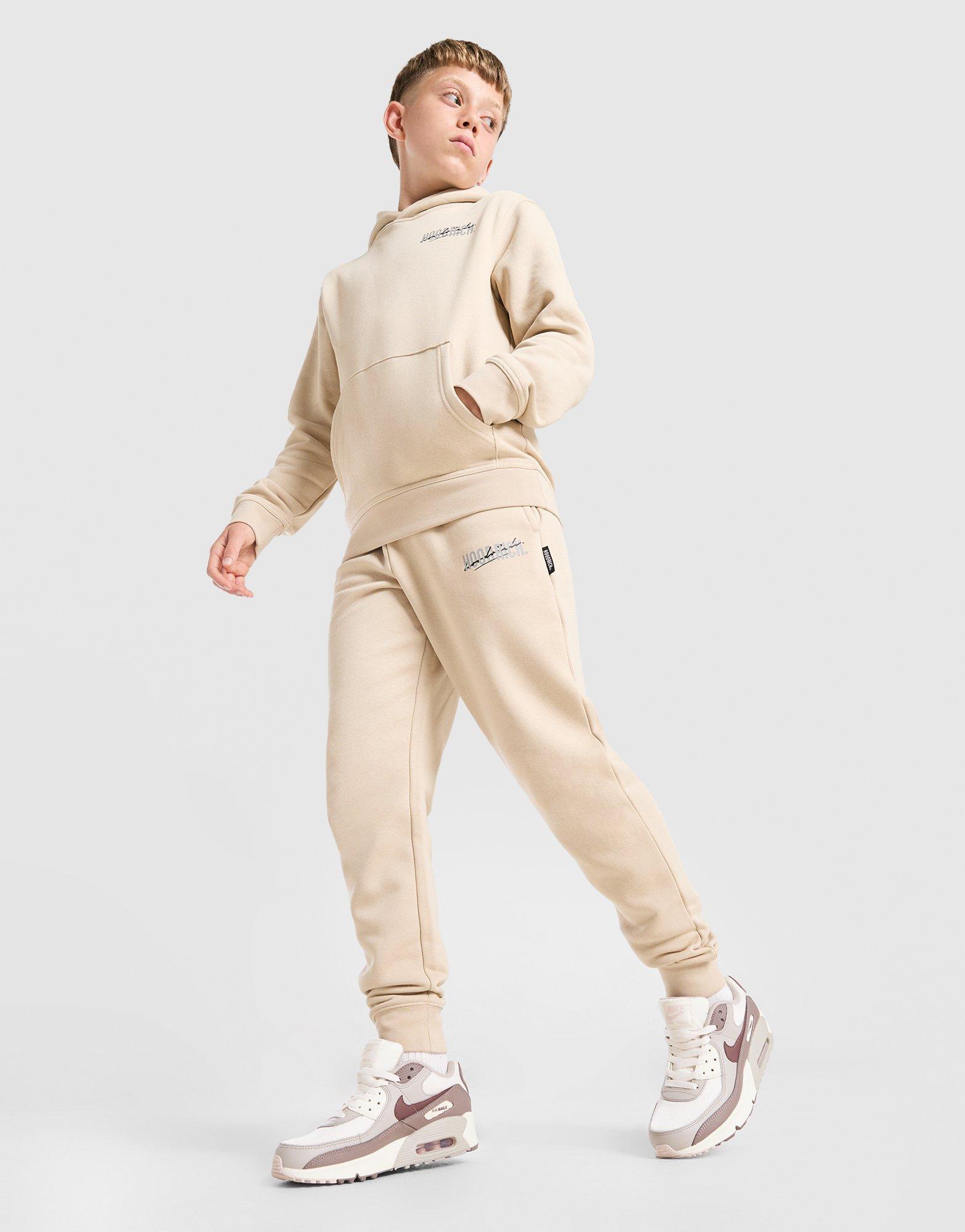 Hoodrich Lynx Joggers Junior