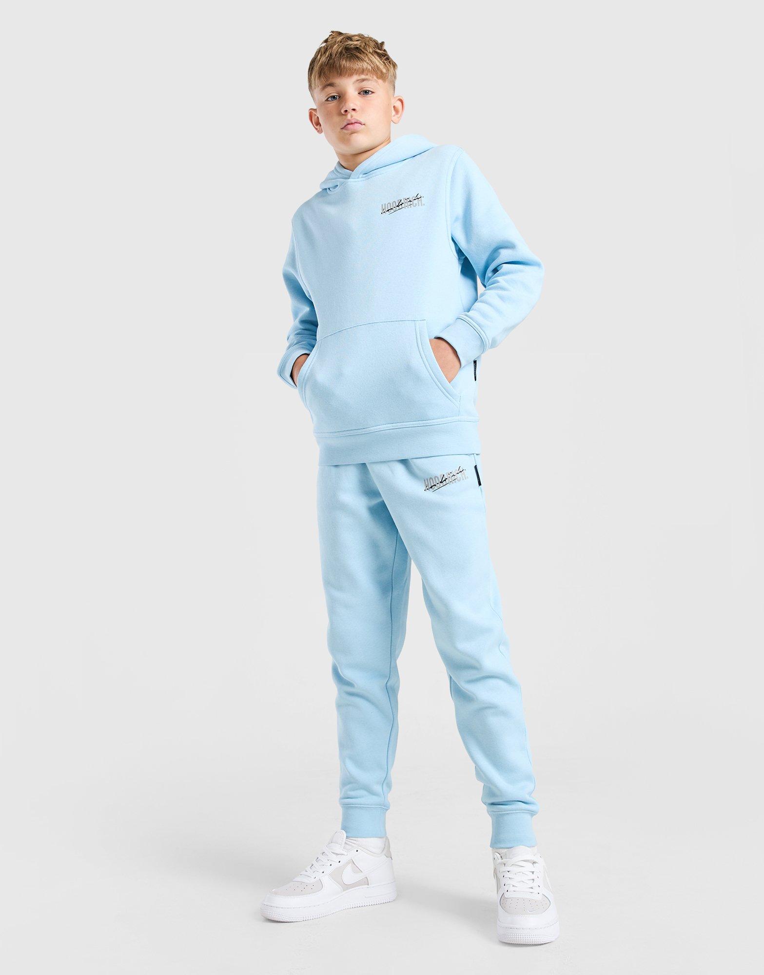 Hoodrich Lynx Overhead Hoodie Junior