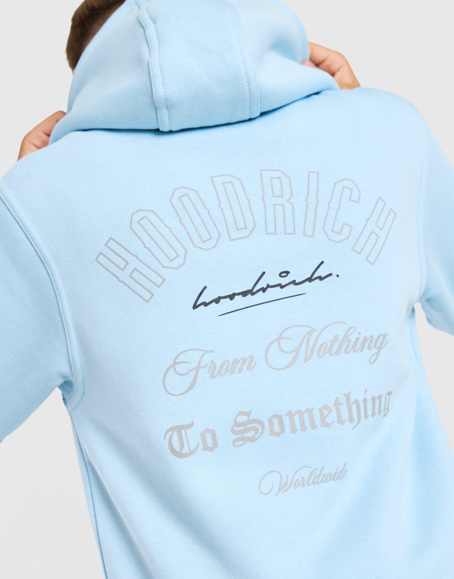 Hoodrich Lynx Overhead Hoodie Junior