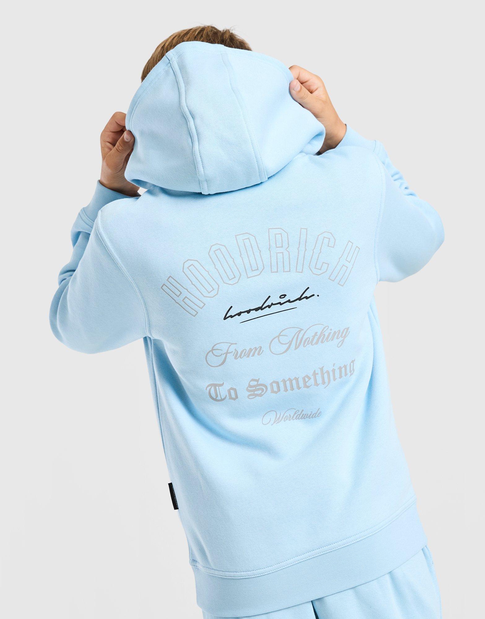 Hoodrich Lynx Overhead Hoodie Junior