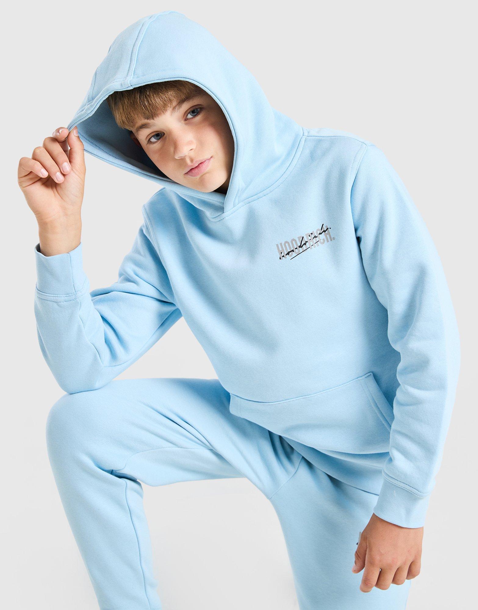 Hoodrich Lynx Overhead Hoodie Junior