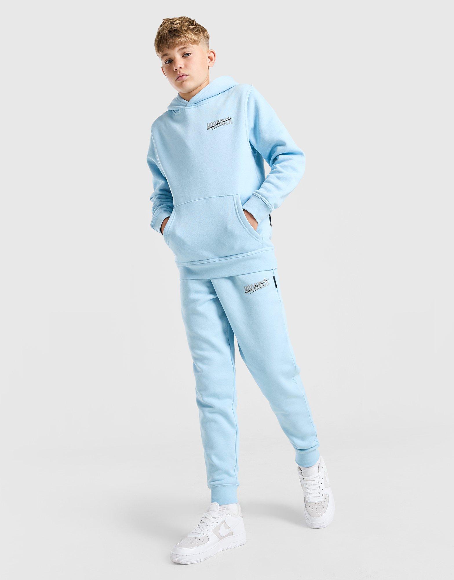 Hoodrich Lynx Joggers Junior