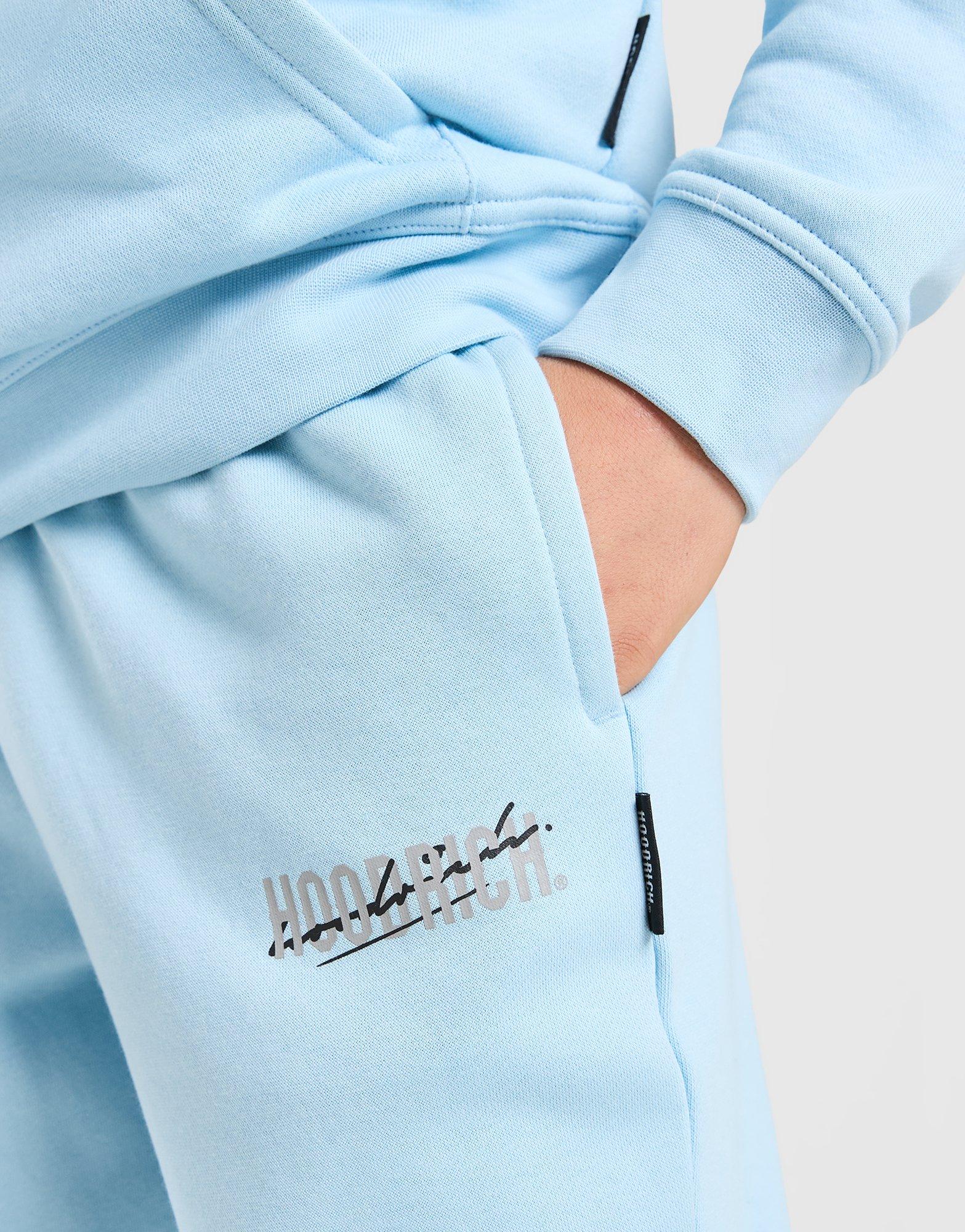 Hoodrich Lynx Joggers Junior