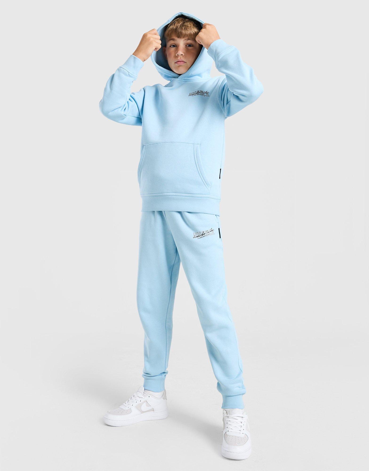 Hoodrich Lynx Joggers Junior