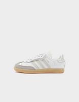 adidas Originals Zapatilla Samba Og Comfort Closure Elastic Lace